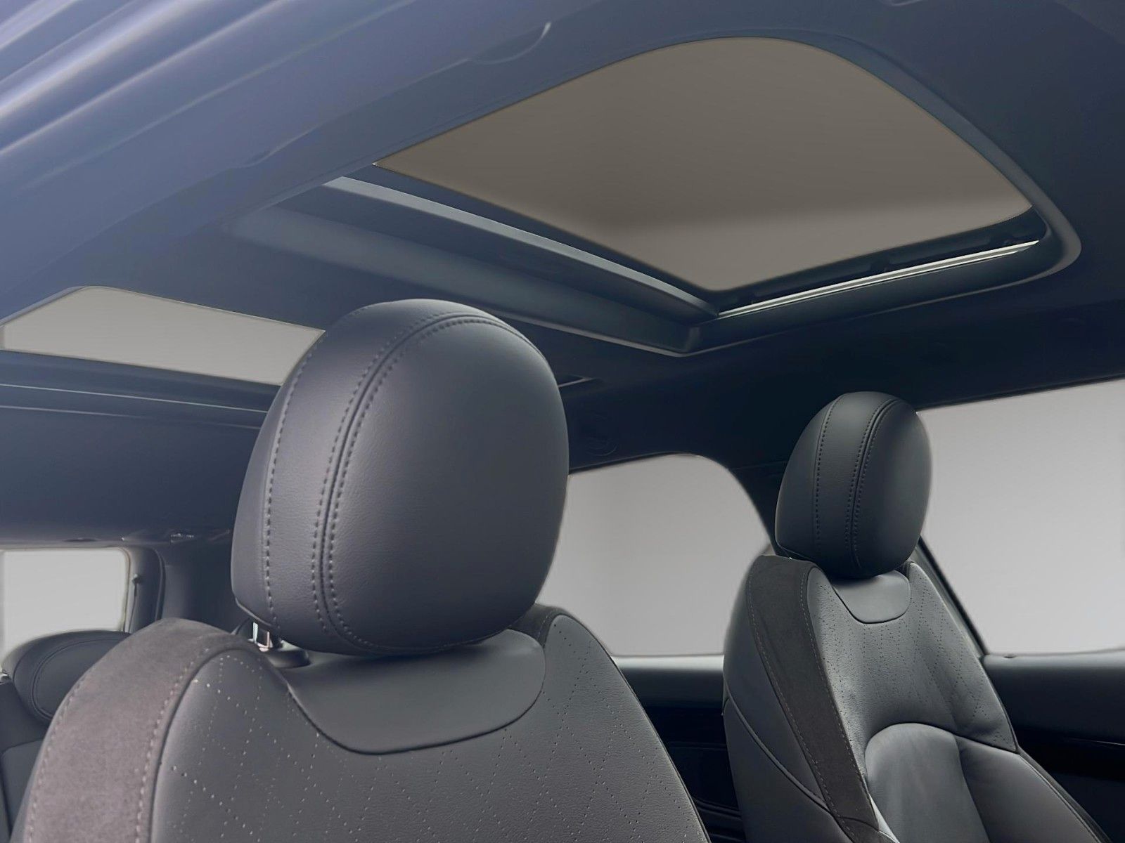 Fahrzeugabbildung MINI Cooper S Countryman*Pano-Dach*AHK*LED*DAB*