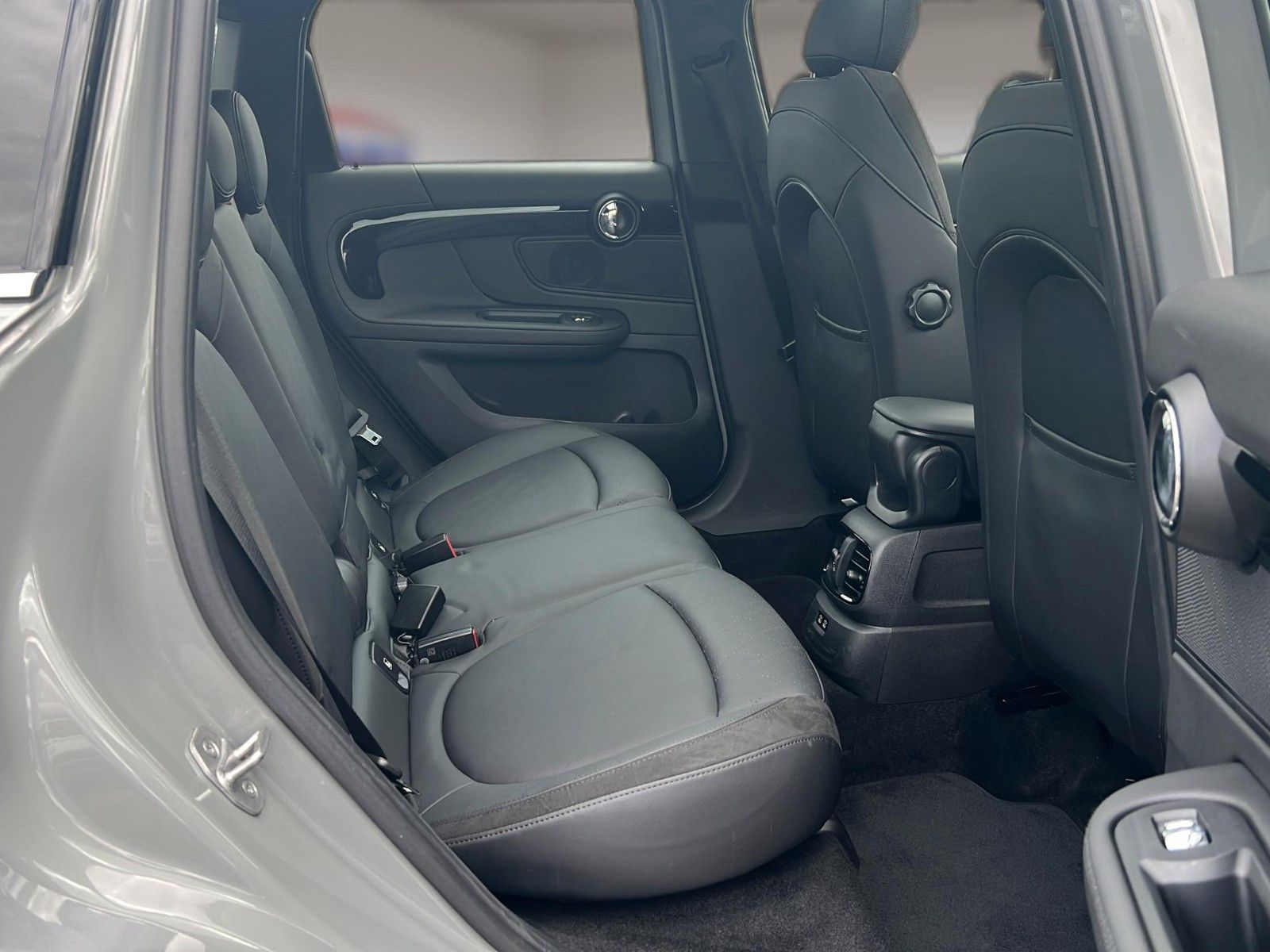 Fahrzeugabbildung MINI Cooper S Countryman*Pano-Dach*AHK*LED*DAB*