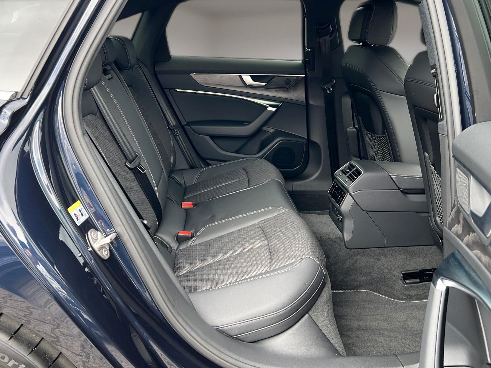 Fahrzeugabbildung Audi A6 35 TDI Lim. S tronic S line *Matrix*Virtual*