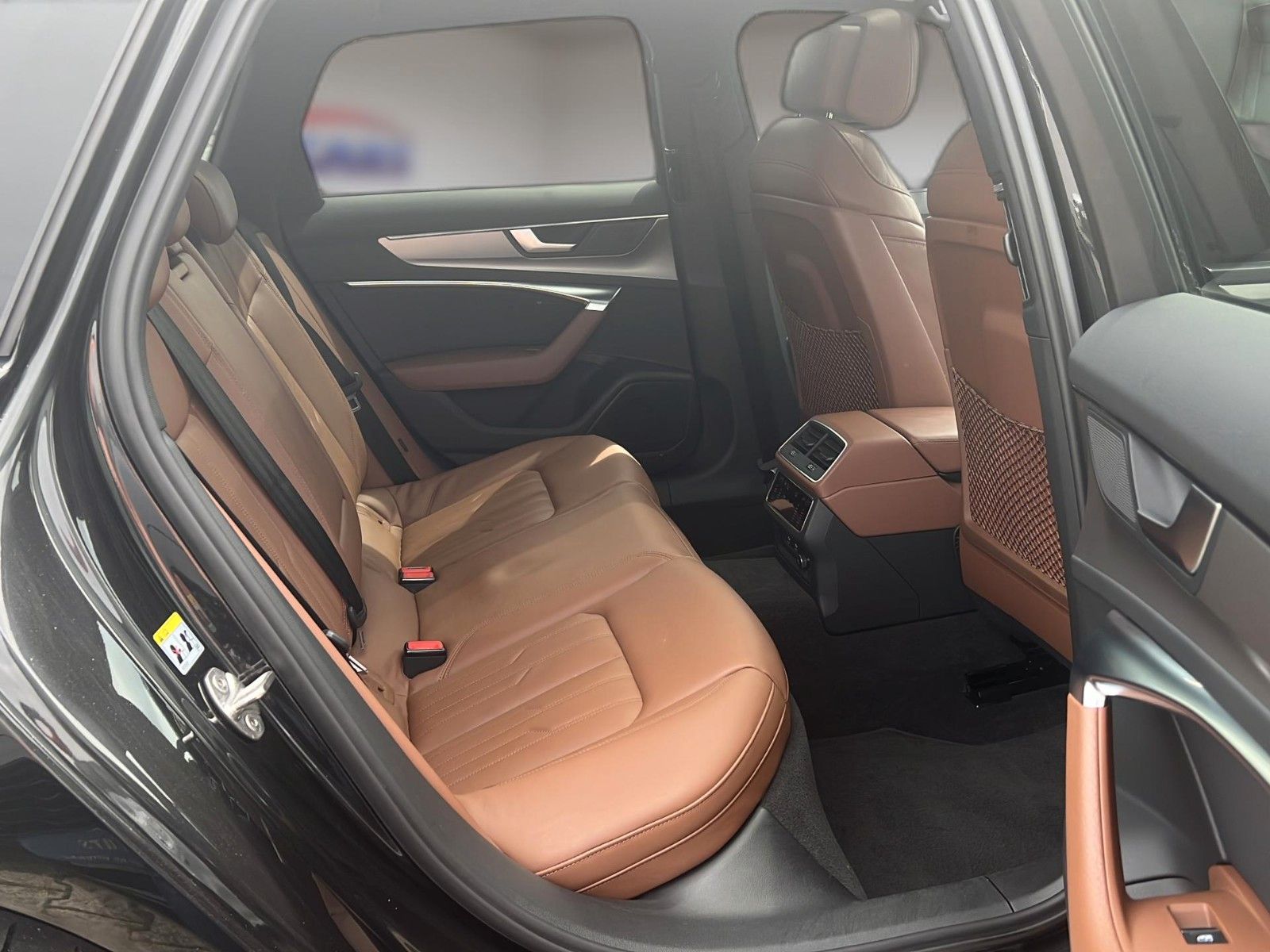 Fahrzeugabbildung Audi A6 Avant 45 TDI quattro S-Line *Black-Style*AHK*