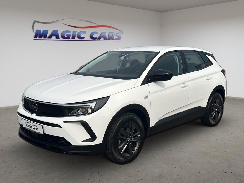 Opel Grandland 1.5 D Automatik Business Edition *LED*