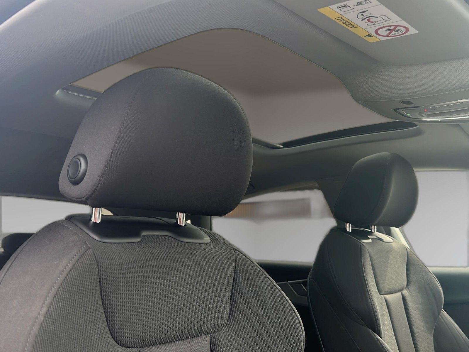 Fahrzeugabbildung Audi A5 Sportback 40TFSI S-Line Black Style*Pano*AHK*