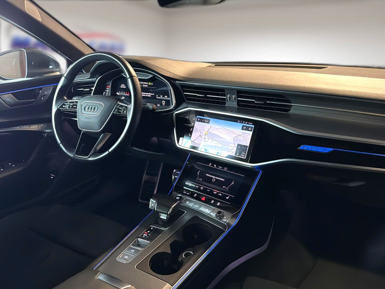 Fahrzeugabbildung Audi A6 45 TDI quattro S-LINE*HD-Matrix*Pano*Virtual*