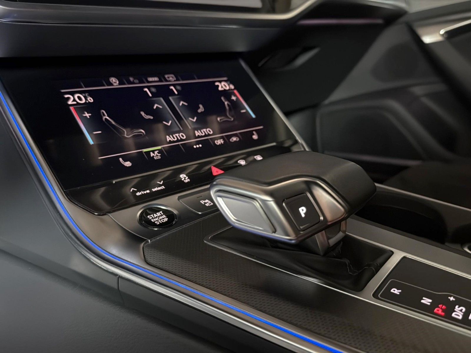 Fahrzeugabbildung Audi A6 45 TDI quattro S-LINE*HD-Matrix*Pano*Virtual*