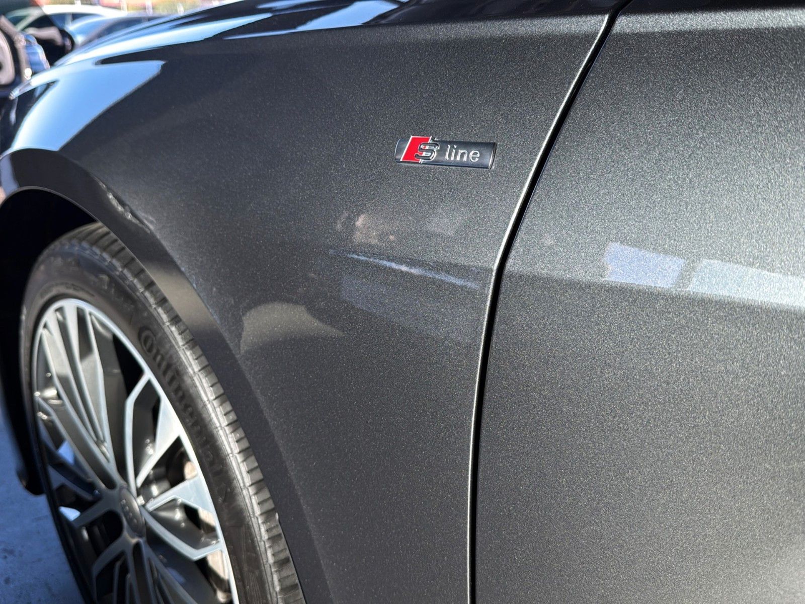 Fahrzeugabbildung Audi A6 45 TDI quattro S-LINE*HD-Matrix*Pano*Virtual*