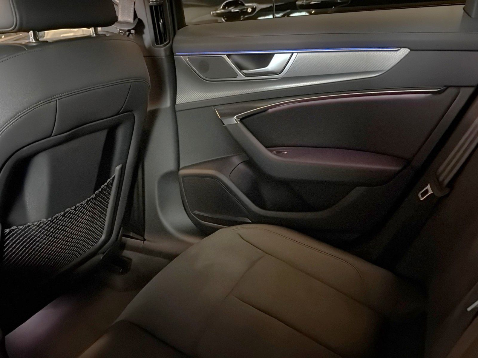 Fahrzeugabbildung Audi A6 45 TDI quattro S-LINE*HD-Matrix*Pano*Virtual*