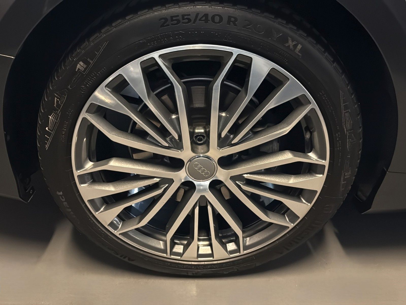 Fahrzeugabbildung Audi A6 45 TDI quattro S-LINE*HD-Matrix*Pano*Virtual*