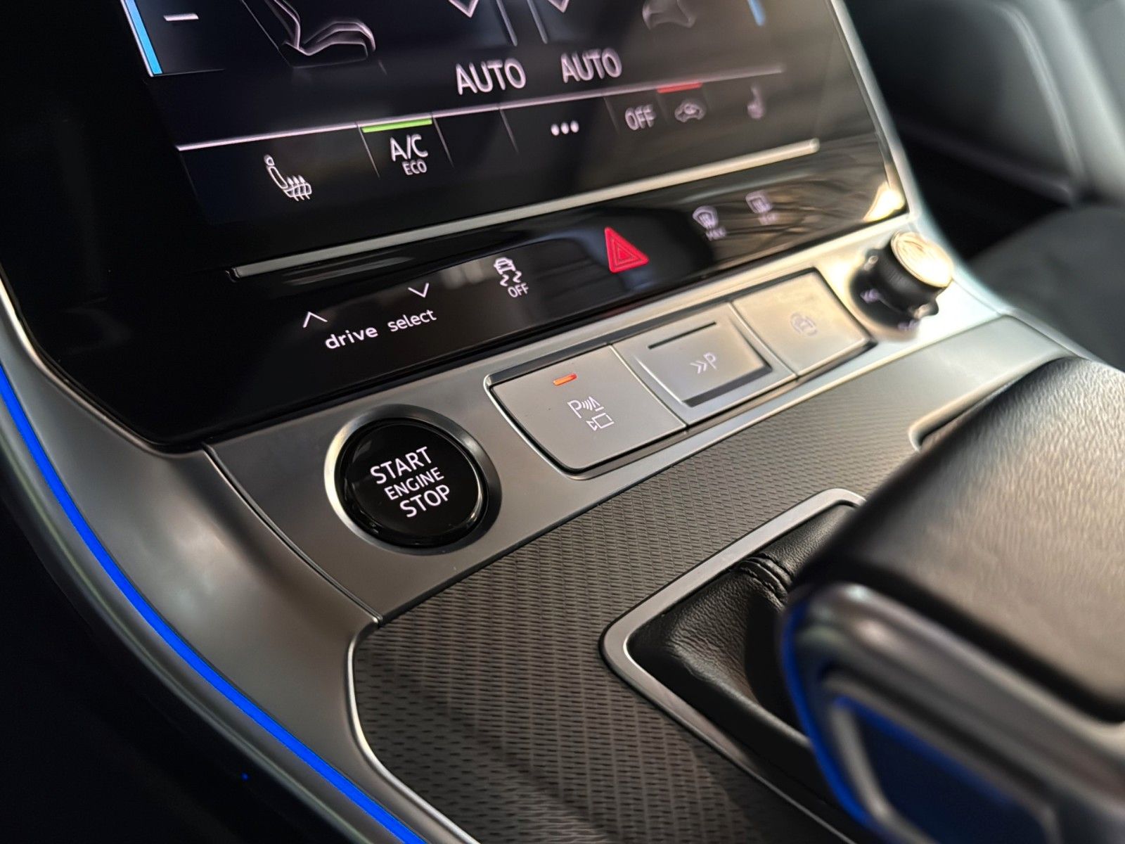 Fahrzeugabbildung Audi A6 45 TDI quattro S-LINE*HD-Matrix*Pano*Virtual*