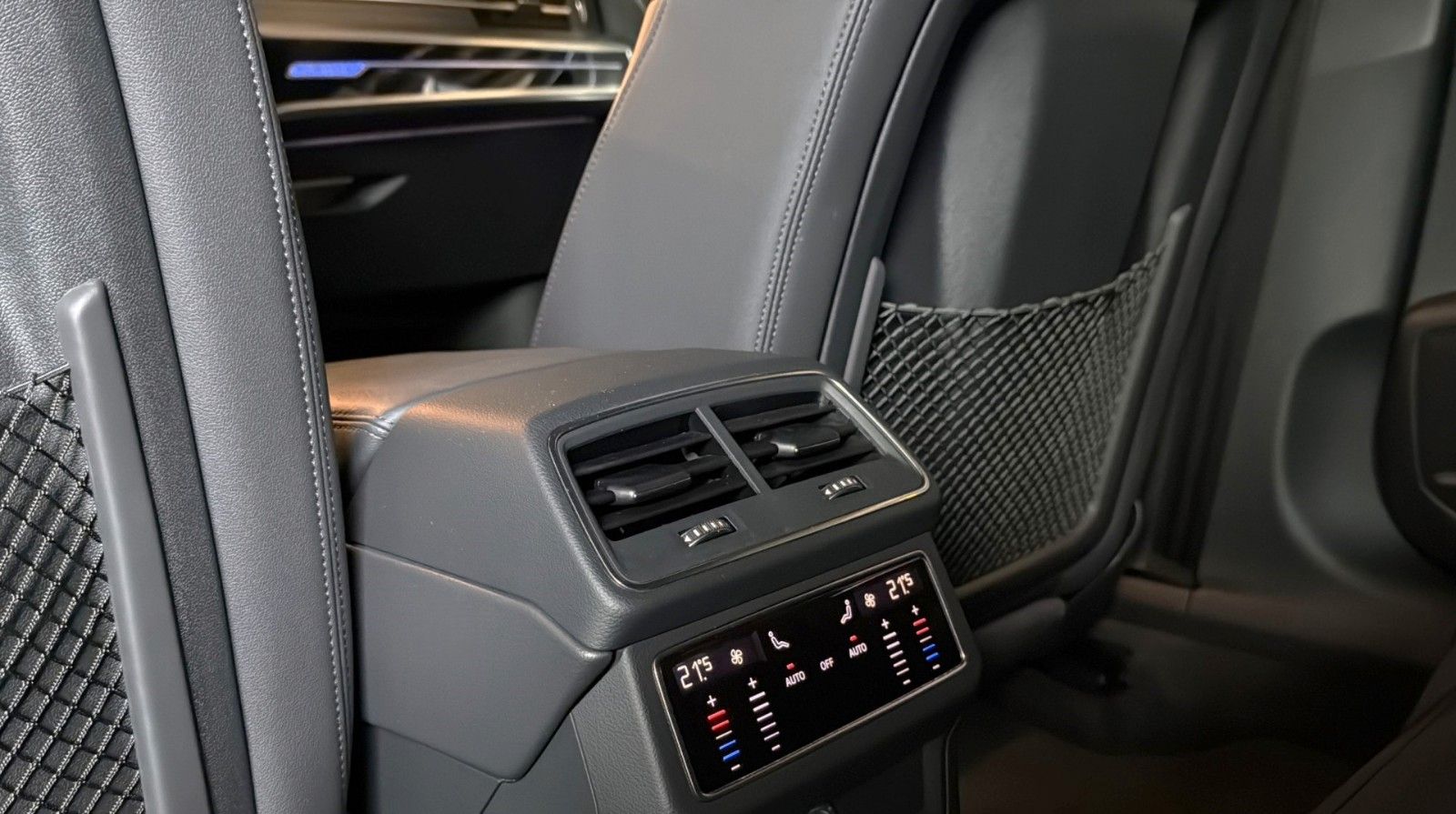 Fahrzeugabbildung Audi A6 45 TDI quattro S-LINE*HD-Matrix*Pano*Virtual*