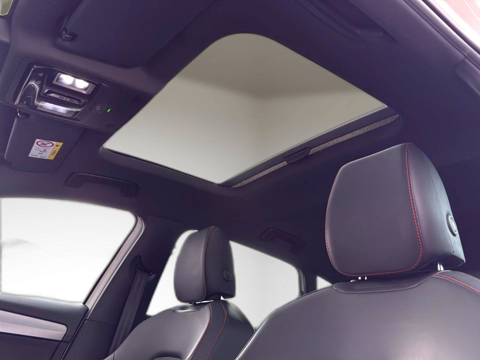 Fahrzeugabbildung SEAT Leon FR 2.0 TDI*Pano-Dach*Beats*DAB*Leder*Memory