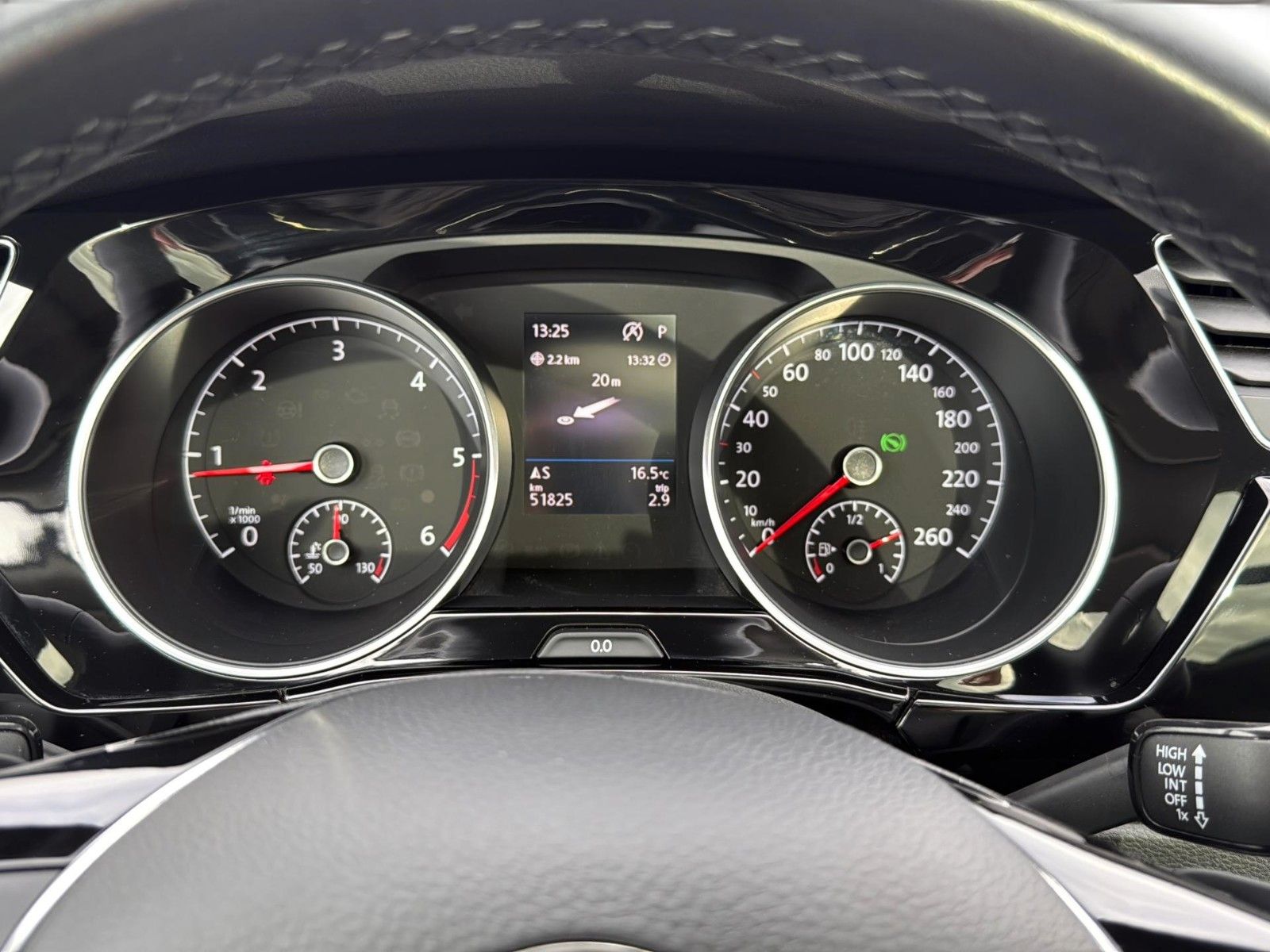 Fahrzeugabbildung Volkswagen Touran 2.0 TDI DSG Comfortline*Pano*Stand*7Sitze