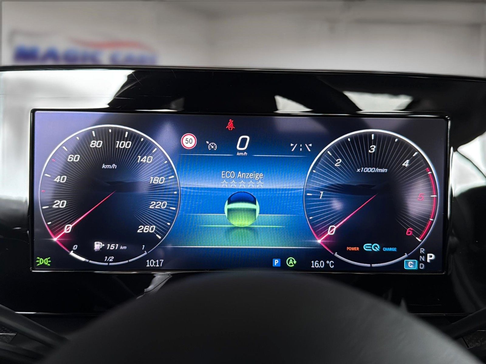 Fahrzeugabbildung Mercedes-Benz C 220 d T 9G-TRONIC AMG Line *LED*Pano*19Zoll*