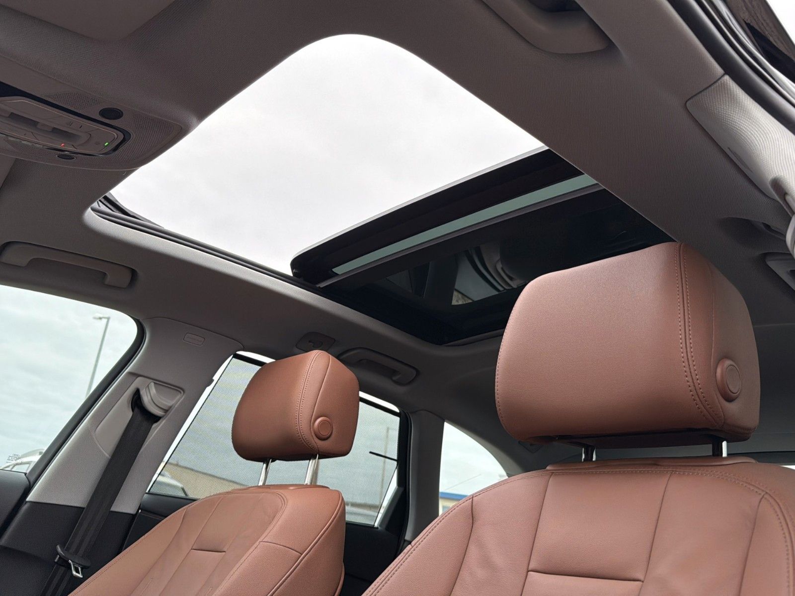 Fahrzeugabbildung Audi A4 Avant 40 TFSI advanced *Pano*Matrix*Virtual*