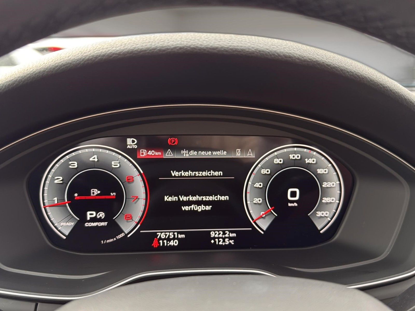 Fahrzeugabbildung Audi A4 Avant 40 TFSI advanced *Pano*Matrix*Virtual*