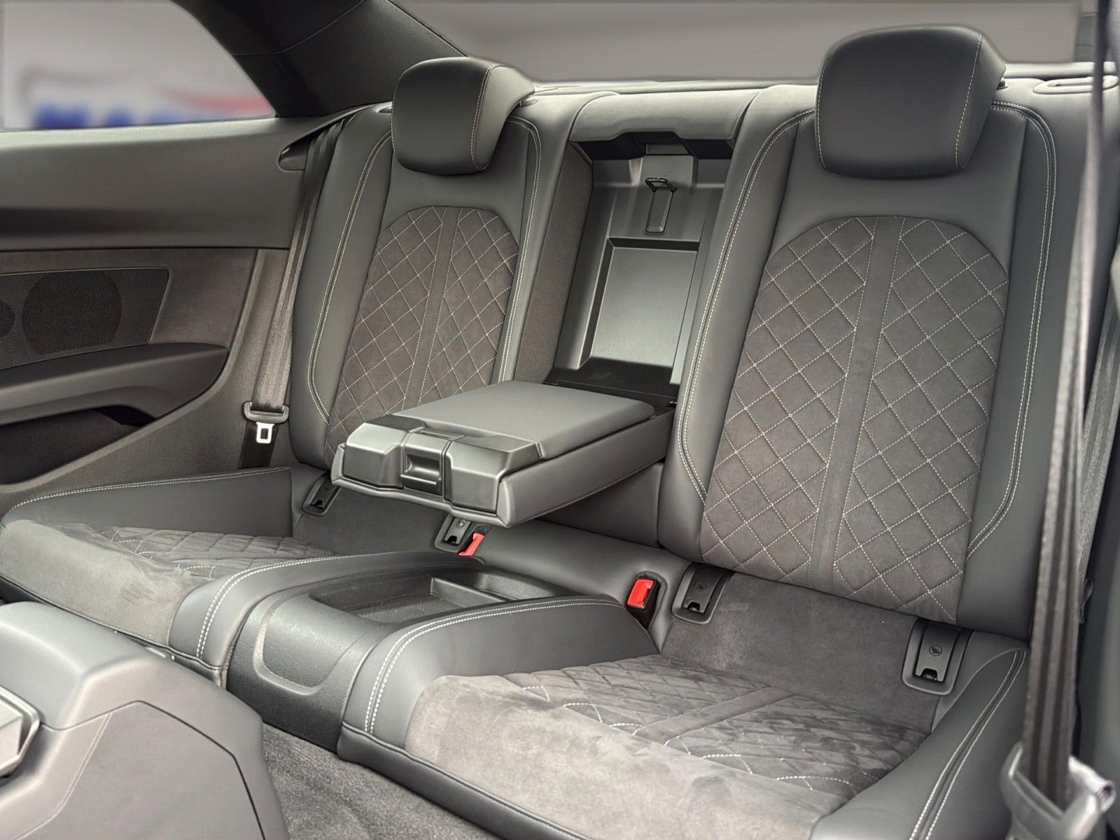 Fahrzeugabbildung Audi A5 Coupe 45TFSI quattro S line *Pano*Matrix*360°