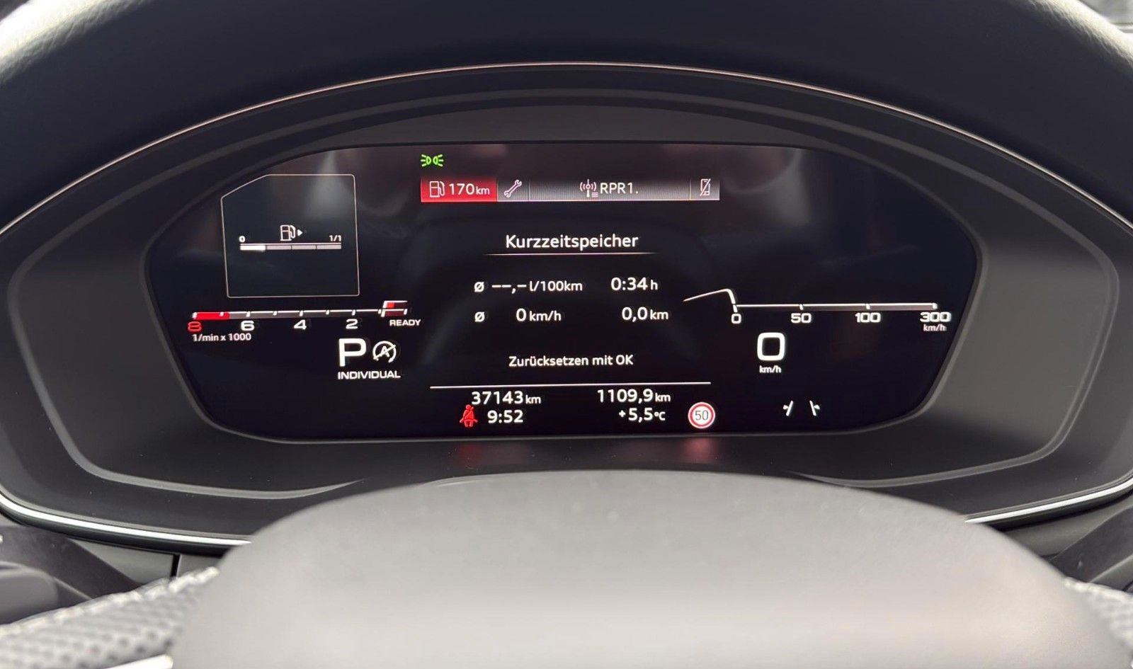 Fahrzeugabbildung Audi A5 Coupe 45TFSI quattro S line *Pano*Matrix*360°