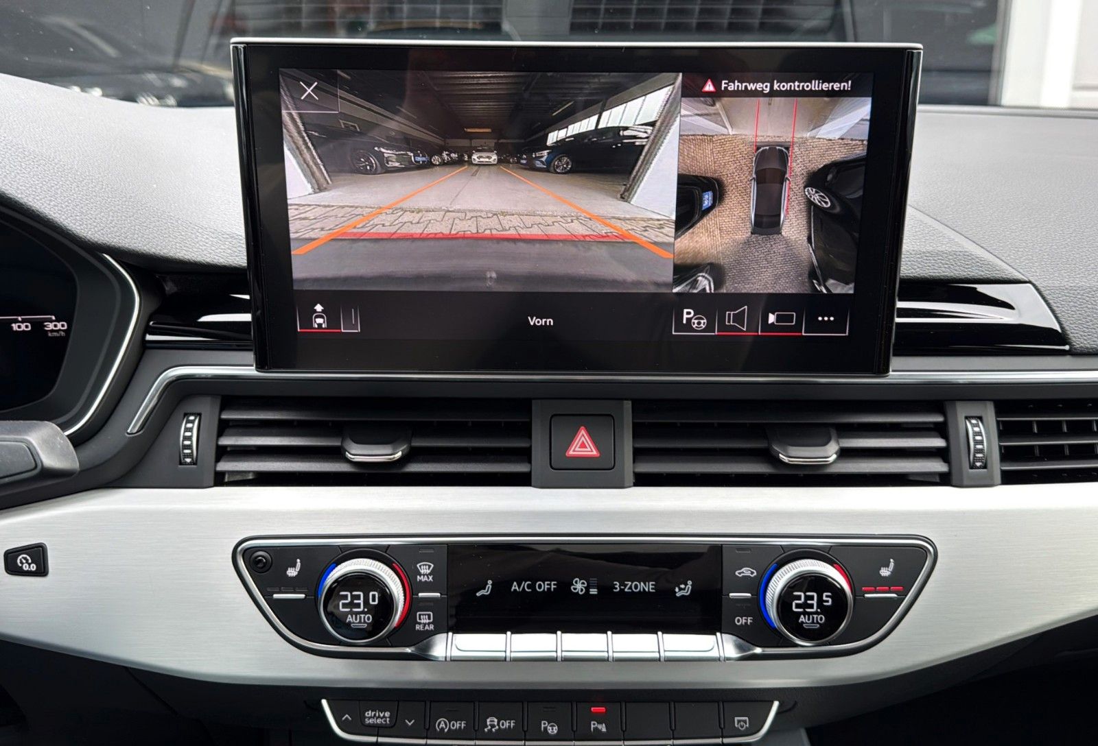 Fahrzeugabbildung Audi A5 Coupe 45TFSI quattro S line *Pano*Matrix*360°