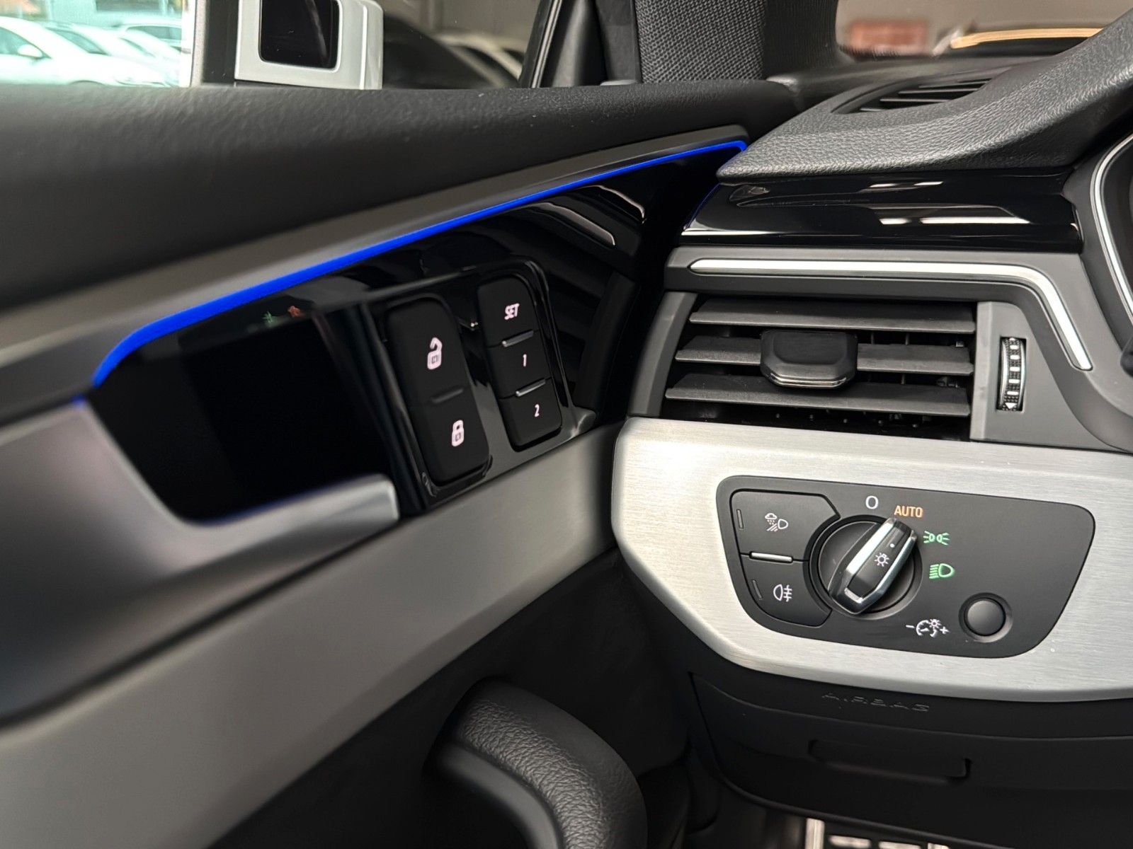 Fahrzeugabbildung Audi A5 Coupe 45TFSI quattro S line *Pano*Matrix*360°