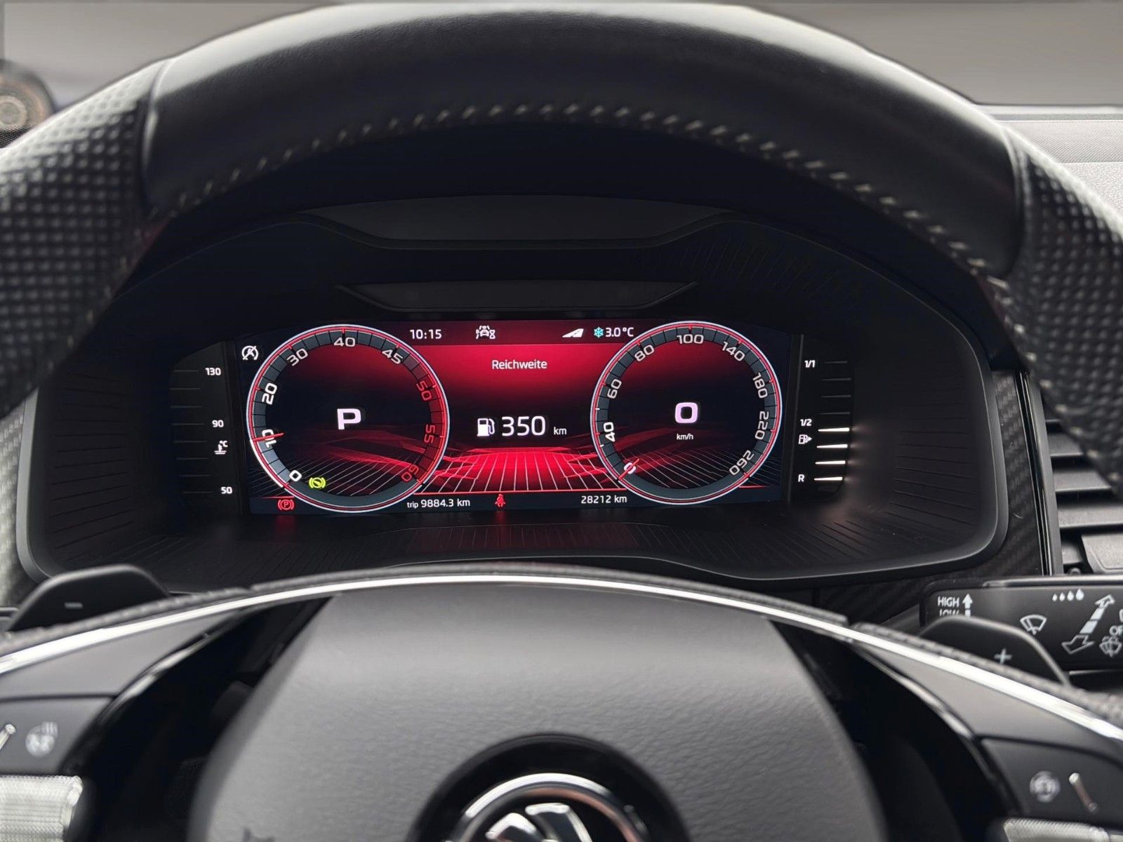 Fahrzeugabbildung SKODA Kodiaq 2.0 TDI Sportline *Matrix*Virtual*Kamera*