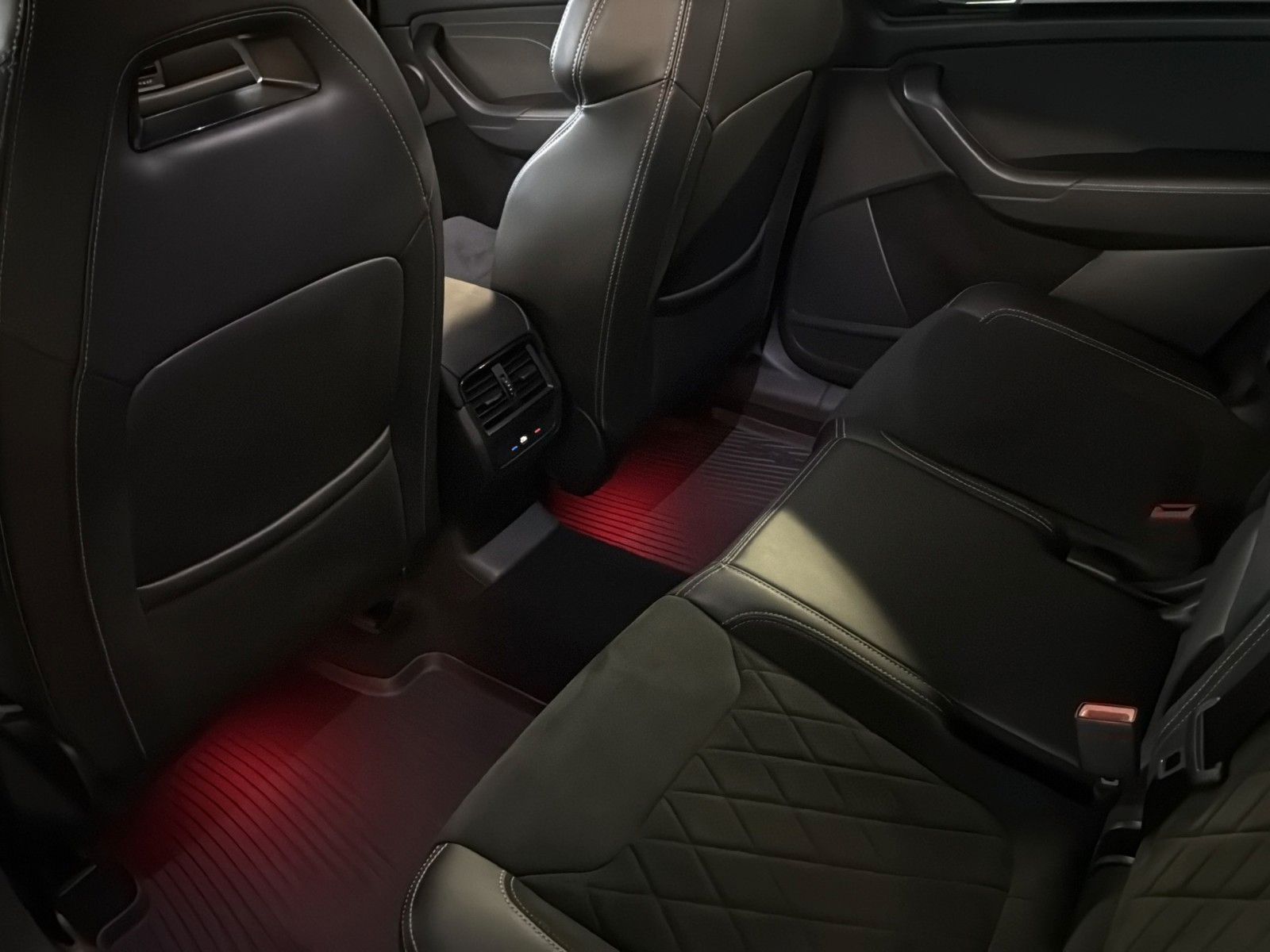 Fahrzeugabbildung SKODA Kodiaq 2.0 TDI Sportline *Matrix*Virtual*Kamera*