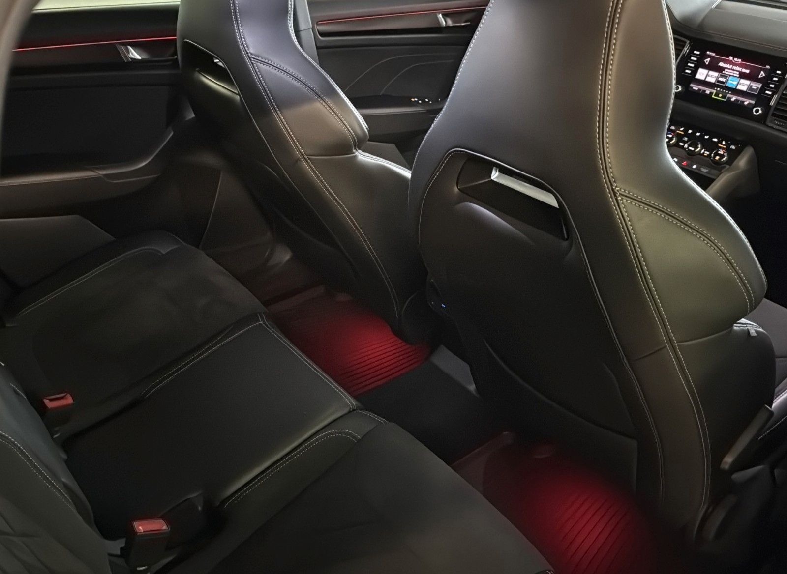 Fahrzeugabbildung SKODA Kodiaq 2.0 TDI Sportline *Matrix*Virtual*Kamera*