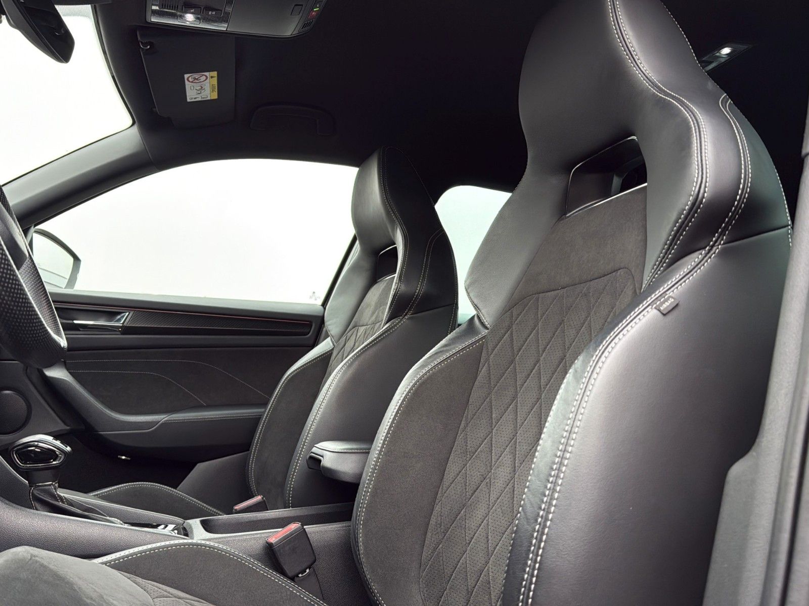 Fahrzeugabbildung SKODA Kodiaq 2.0 TDI Sportline *Matrix*Virtual*Kamera*