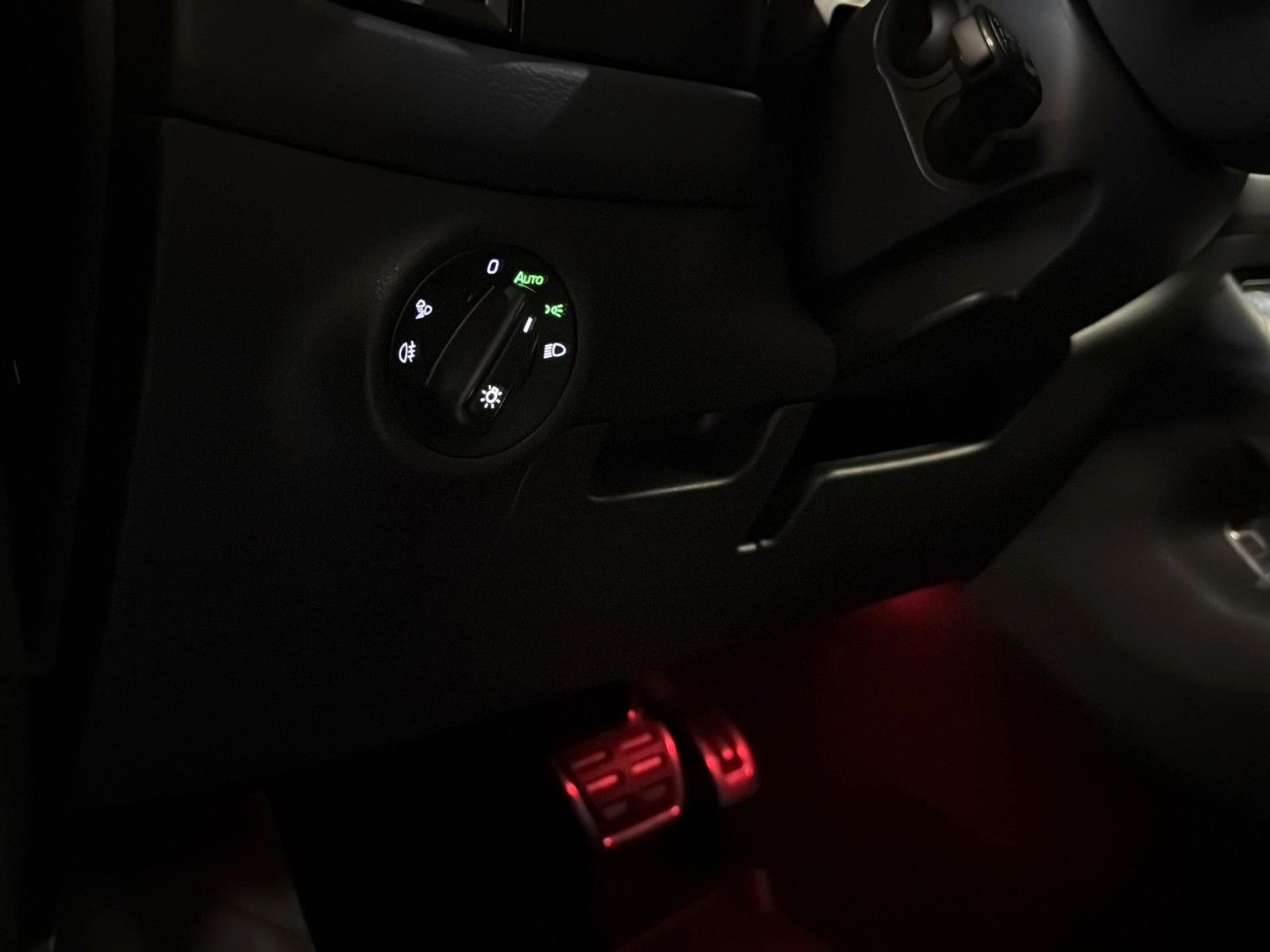 Fahrzeugabbildung SKODA Kodiaq 2.0 TDI Sportline *Matrix*Virtual*Kamera*