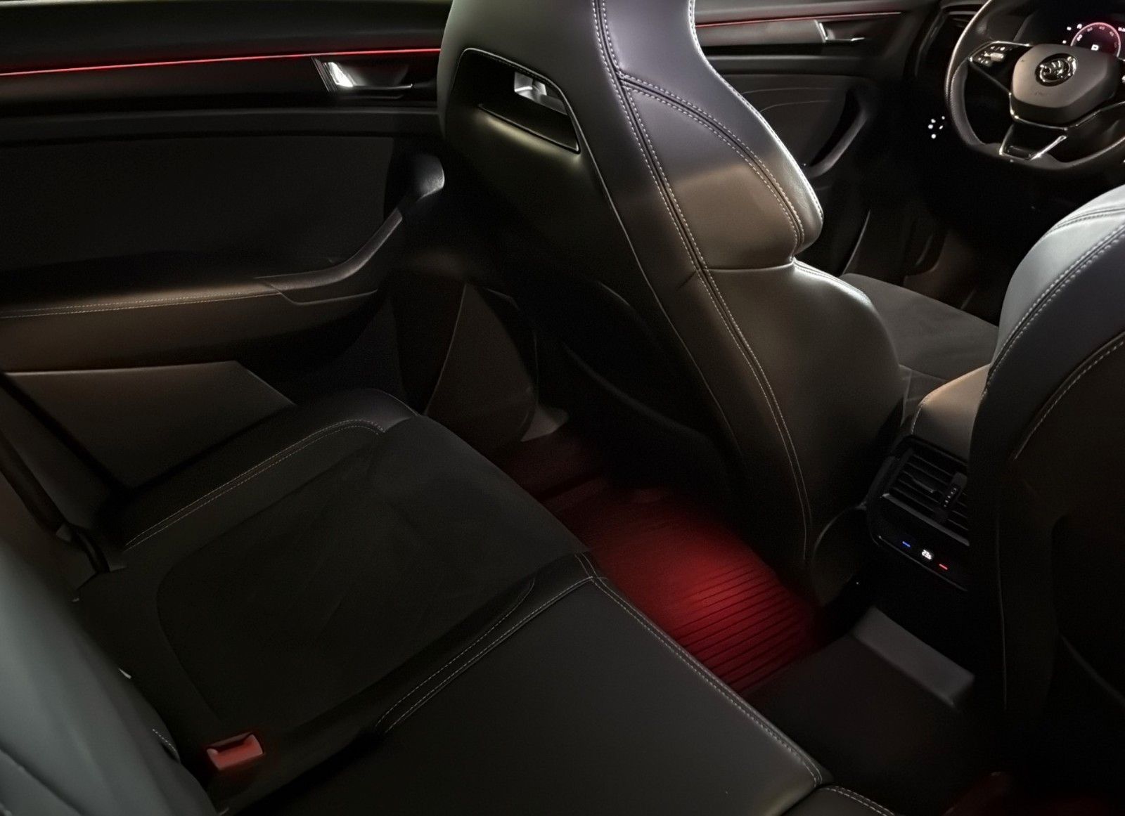 Fahrzeugabbildung SKODA Kodiaq 2.0 TDI Sportline *Matrix*Virtual*Kamera*