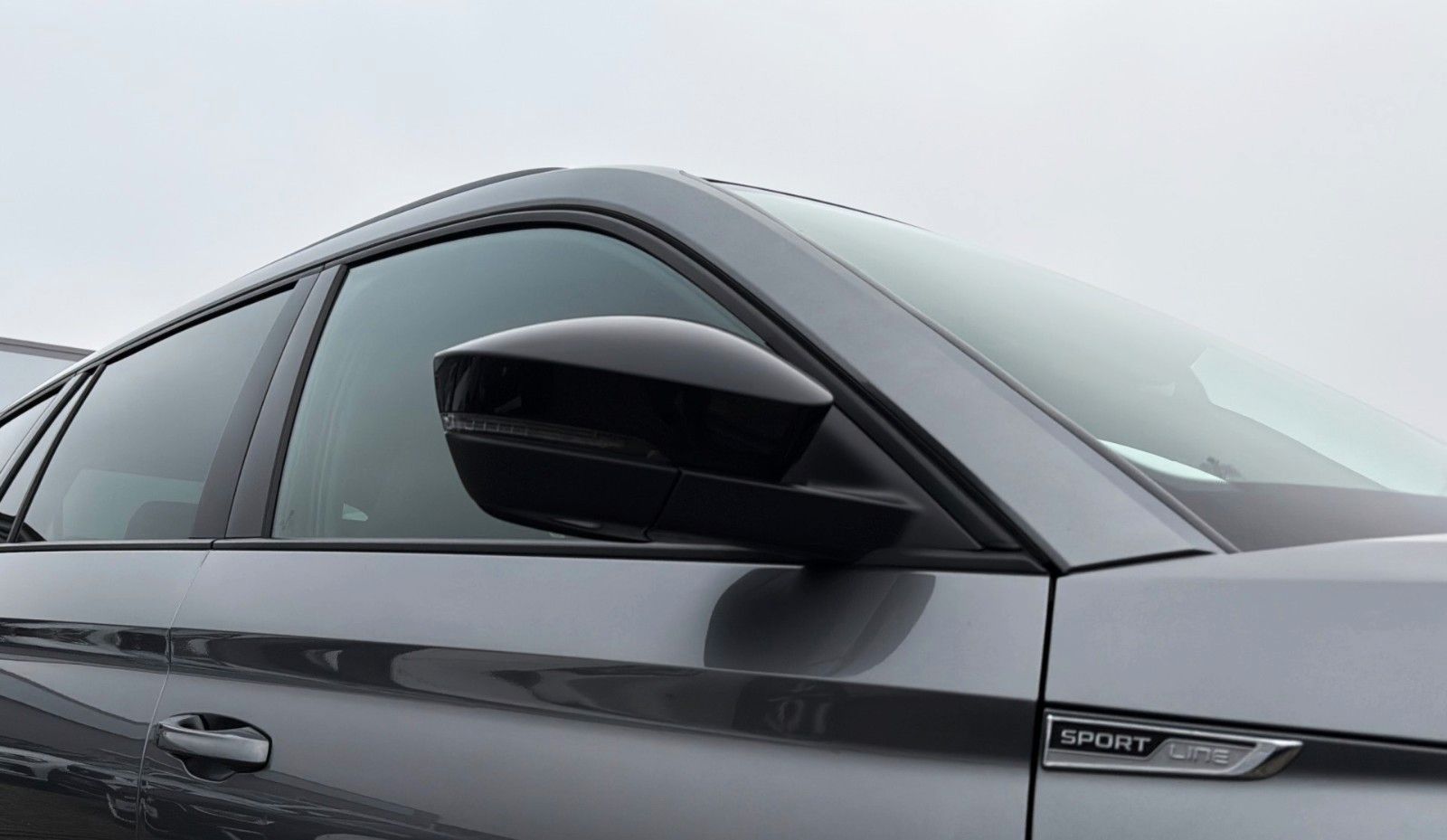 Fahrzeugabbildung SKODA Kodiaq 2.0 TDI Sportline *Matrix*Virtual*Kamera*