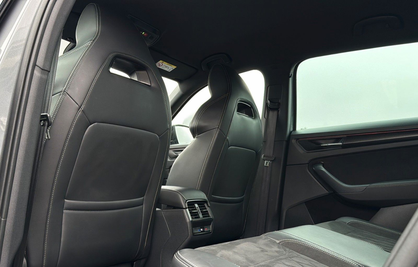 Fahrzeugabbildung SKODA Kodiaq 2.0 TDI Sportline *Matrix*Virtual*Kamera*