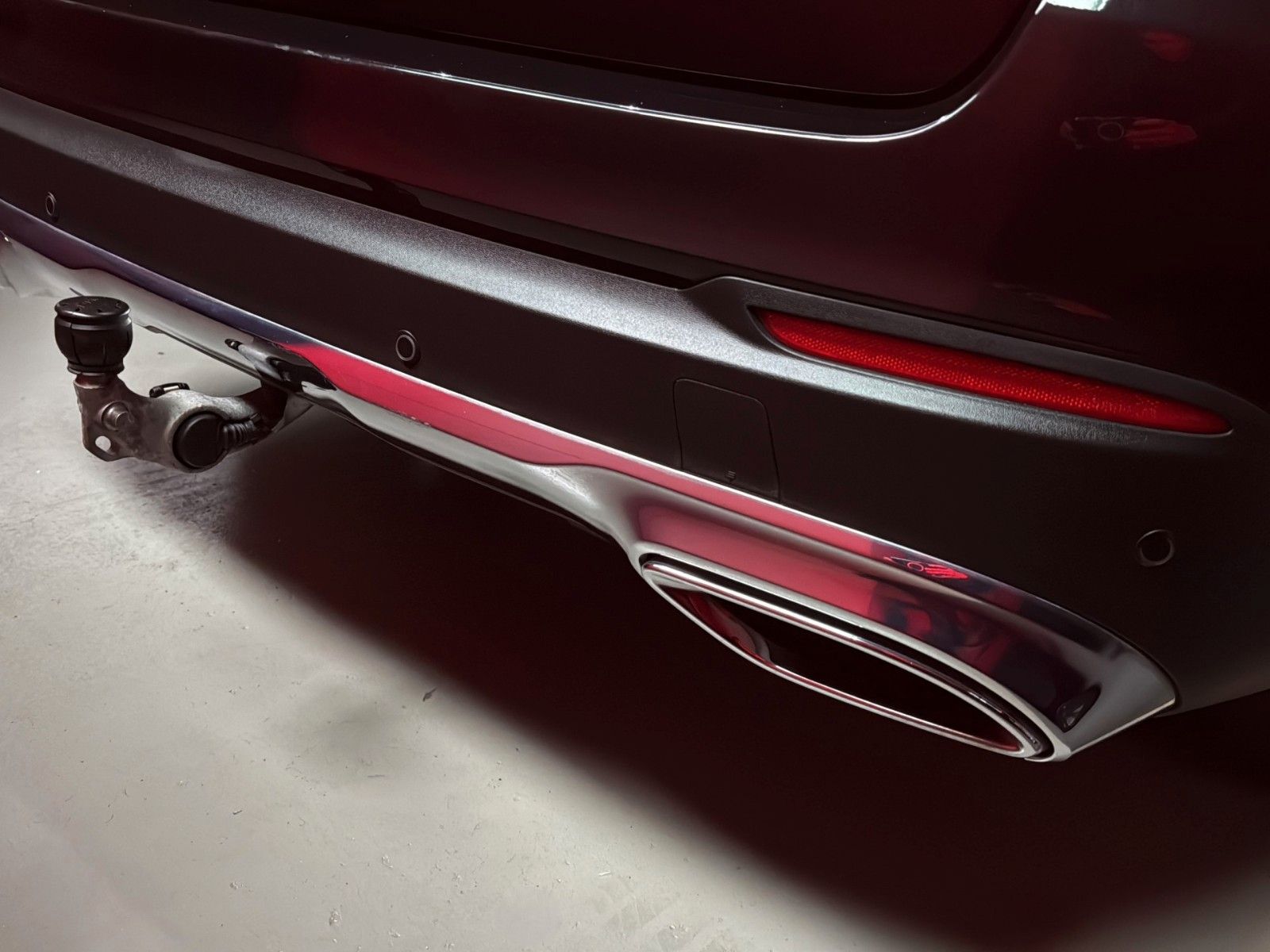 Fahrzeugabbildung Mercedes-Benz GLC 350 d 4Matic AMG Style Int. *Pano*Stand*AHK*