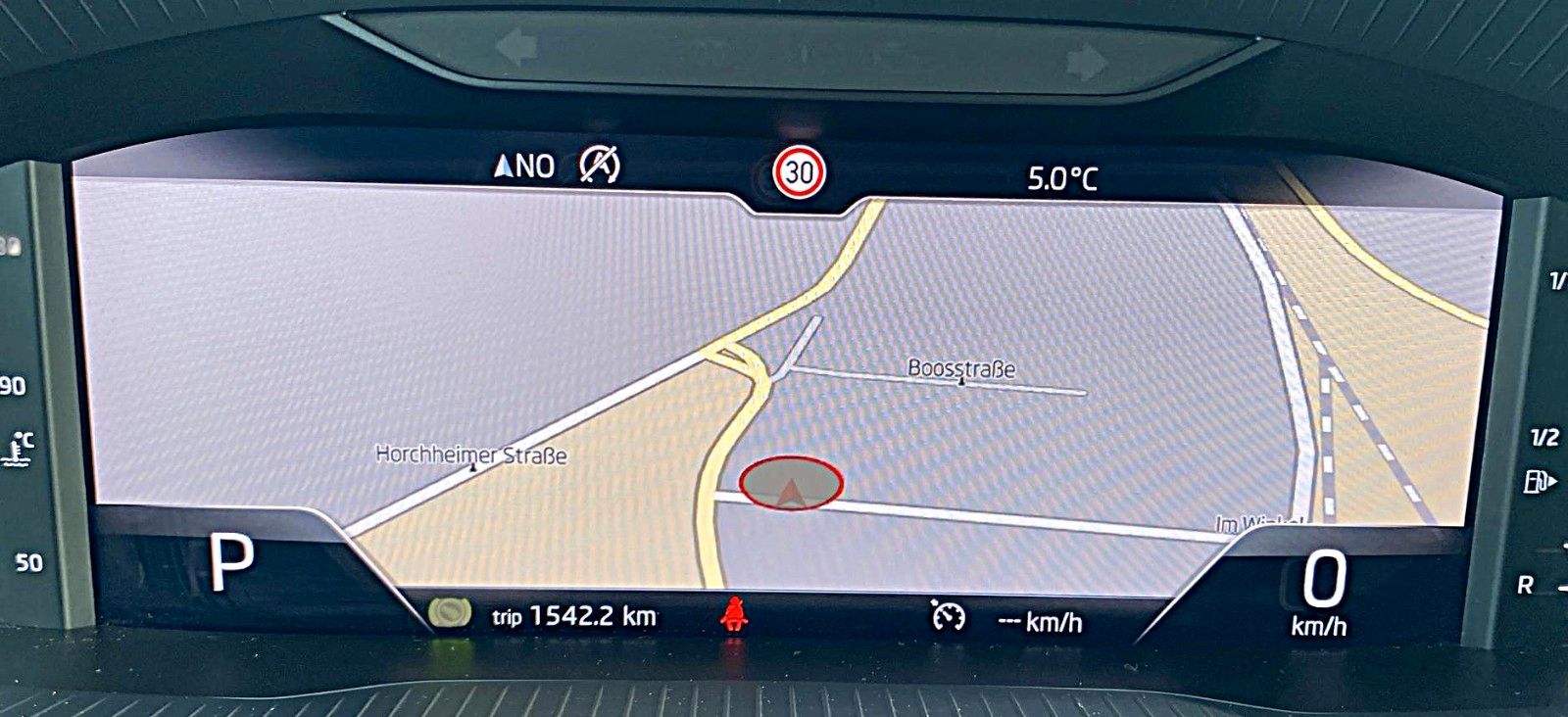 Fahrzeugabbildung SKODA Superb 2.0 TSI 4x4 Style *Matrix*Pano*Memory*SHZ