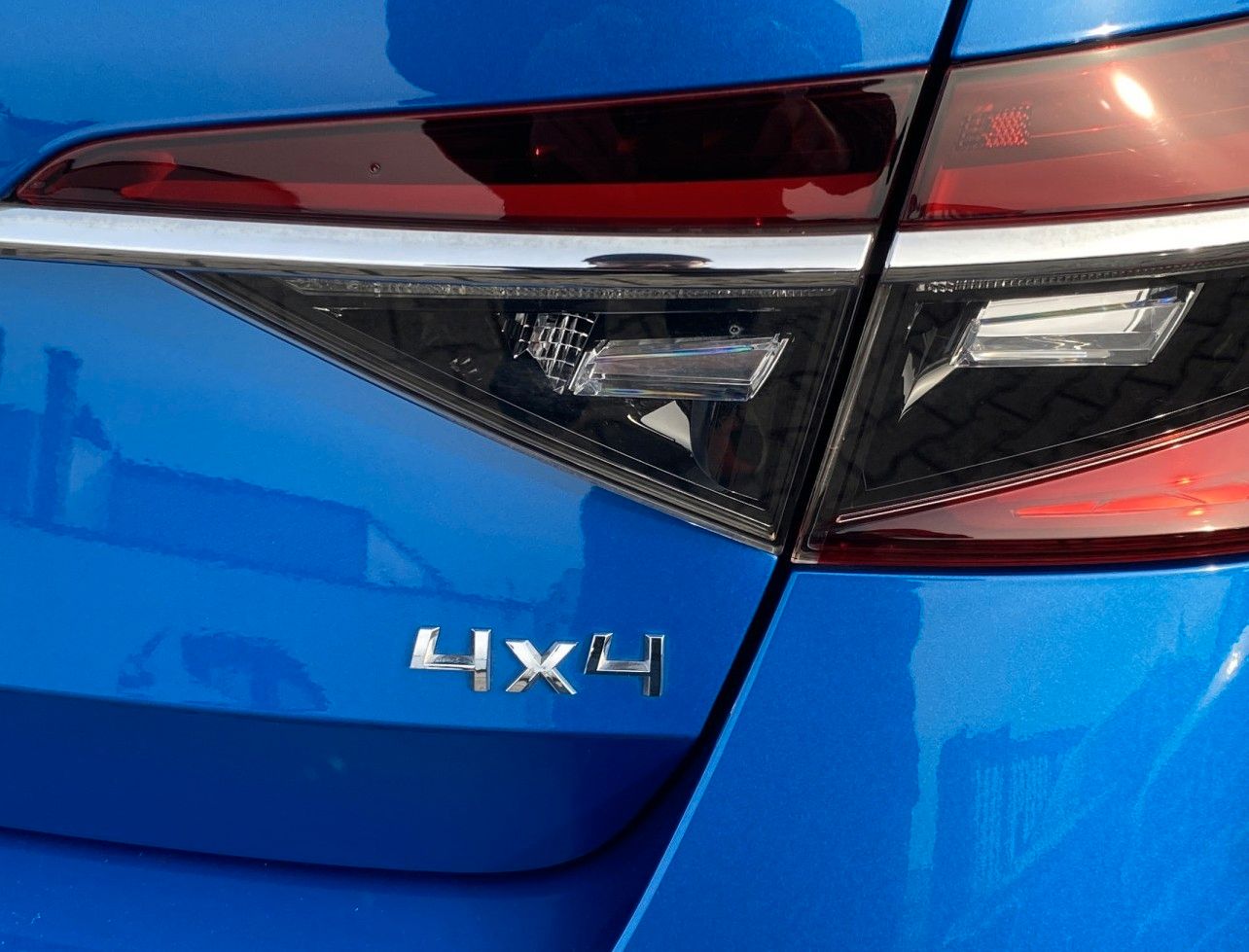 Fahrzeugabbildung SKODA Superb 2.0 TSI 4x4 Style *Matrix*Pano*Memory*SHZ