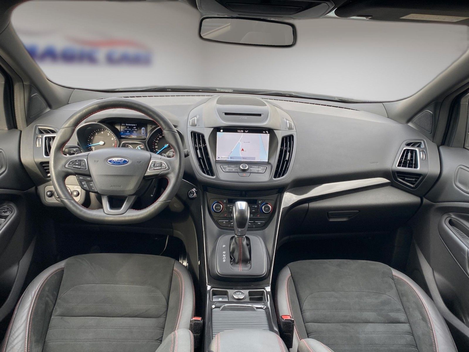 Fahrzeugabbildung Ford Kuga 1.5 4x4 Aut. ST-Line *Xenon*Kamera*Allrad*