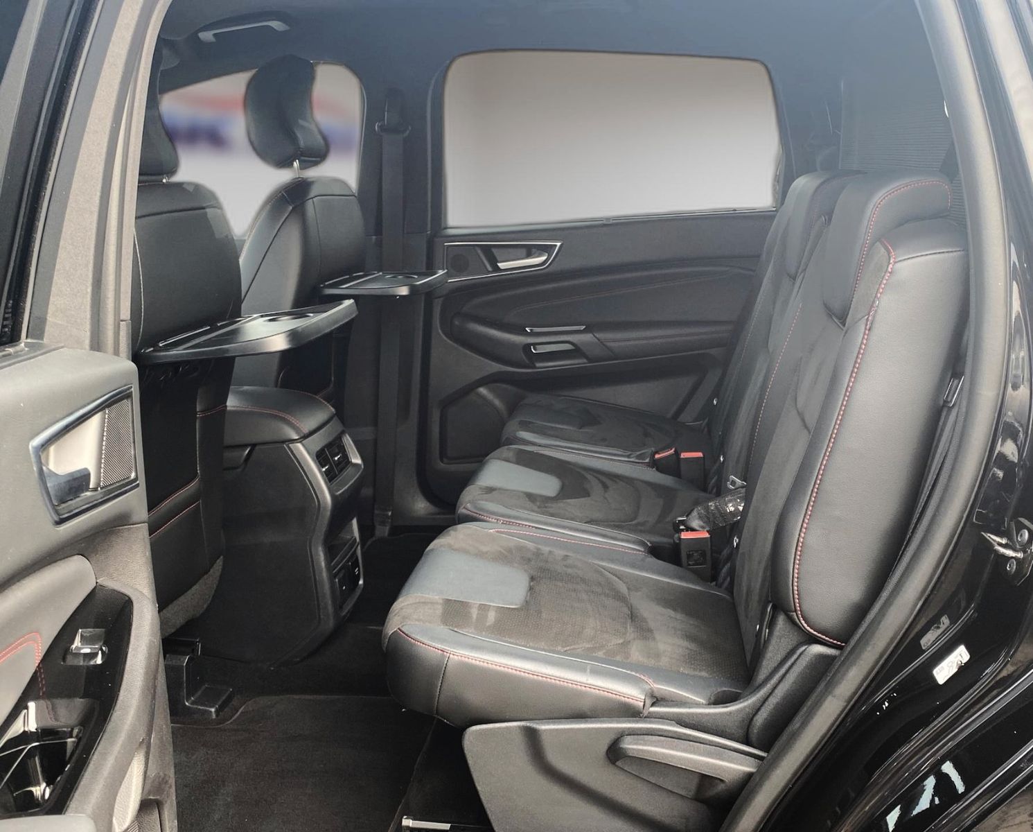 Fahrzeugabbildung Ford S-Max 2.0 Aut. ST-LINE *Stand*LED*AHK*Memory*