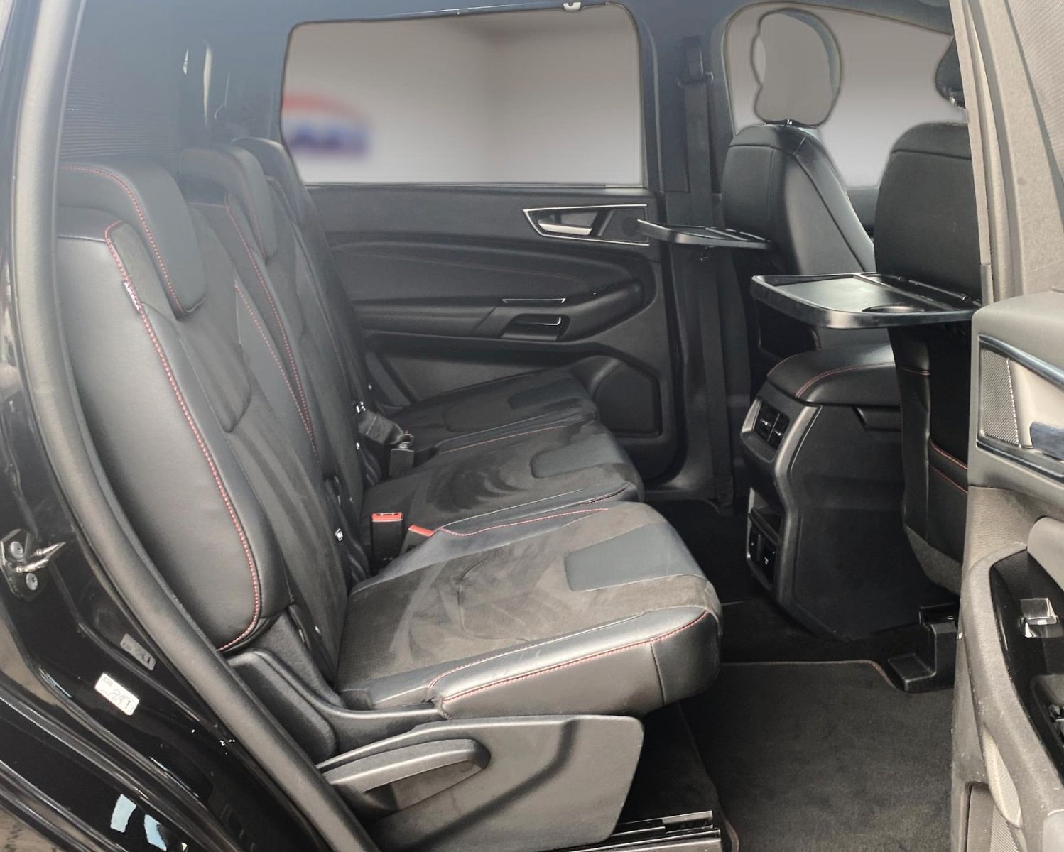 Fahrzeugabbildung Ford S-Max 2.0 Aut. ST-LINE *Stand*LED*AHK*Memory*