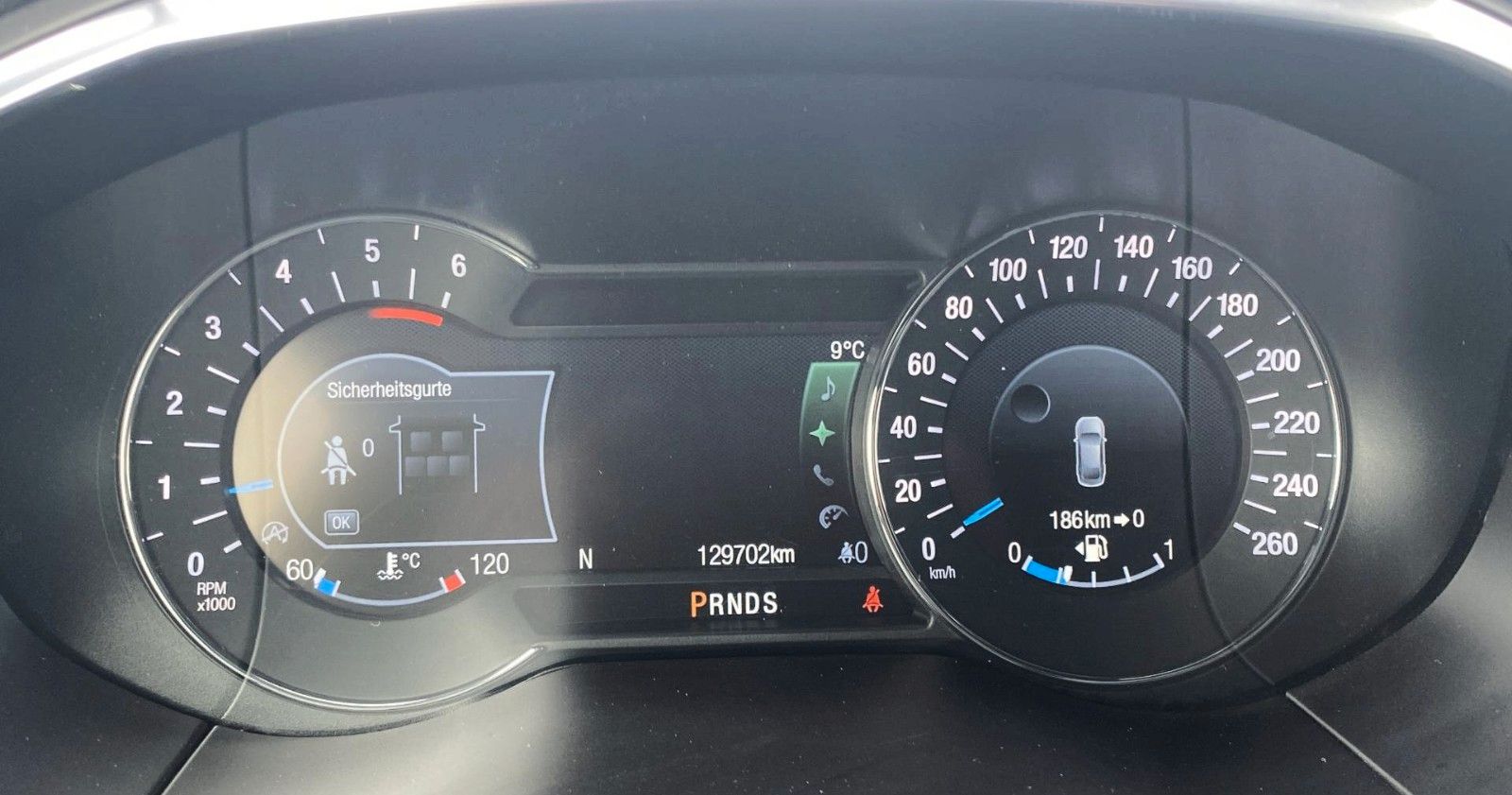 Fahrzeugabbildung Ford S-Max 2.0 Aut. ST-LINE *Stand*LED*AHK*Memory*