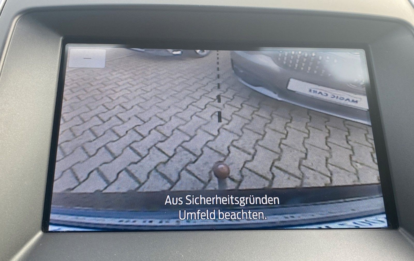 Fahrzeugabbildung Ford S-Max 2.0 Aut. ST-LINE *Stand*LED*AHK*Memory*