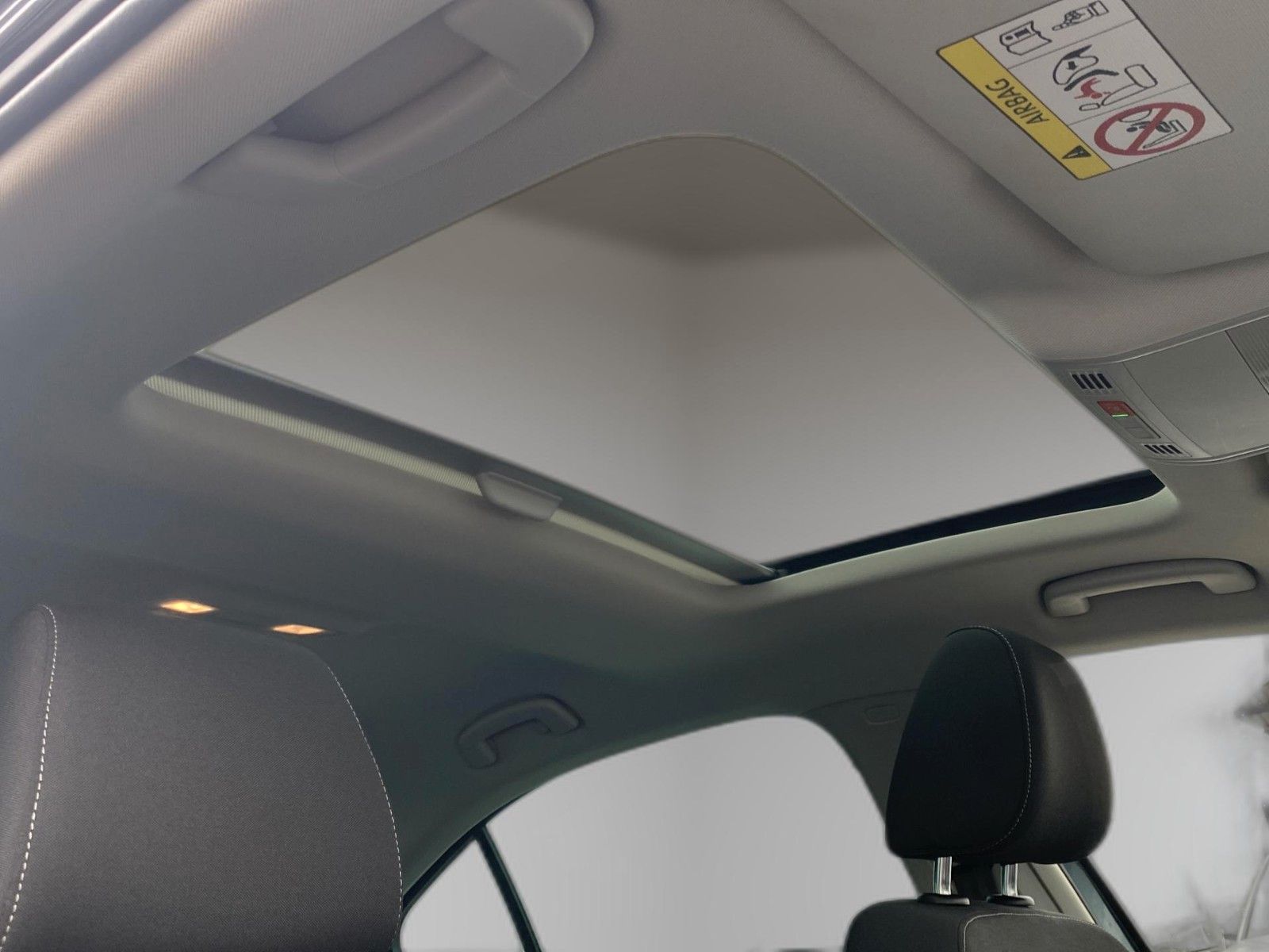 Fahrzeugabbildung SKODA Superb 1.5 TSI DSG Style *Pano*Matrix*Memory*