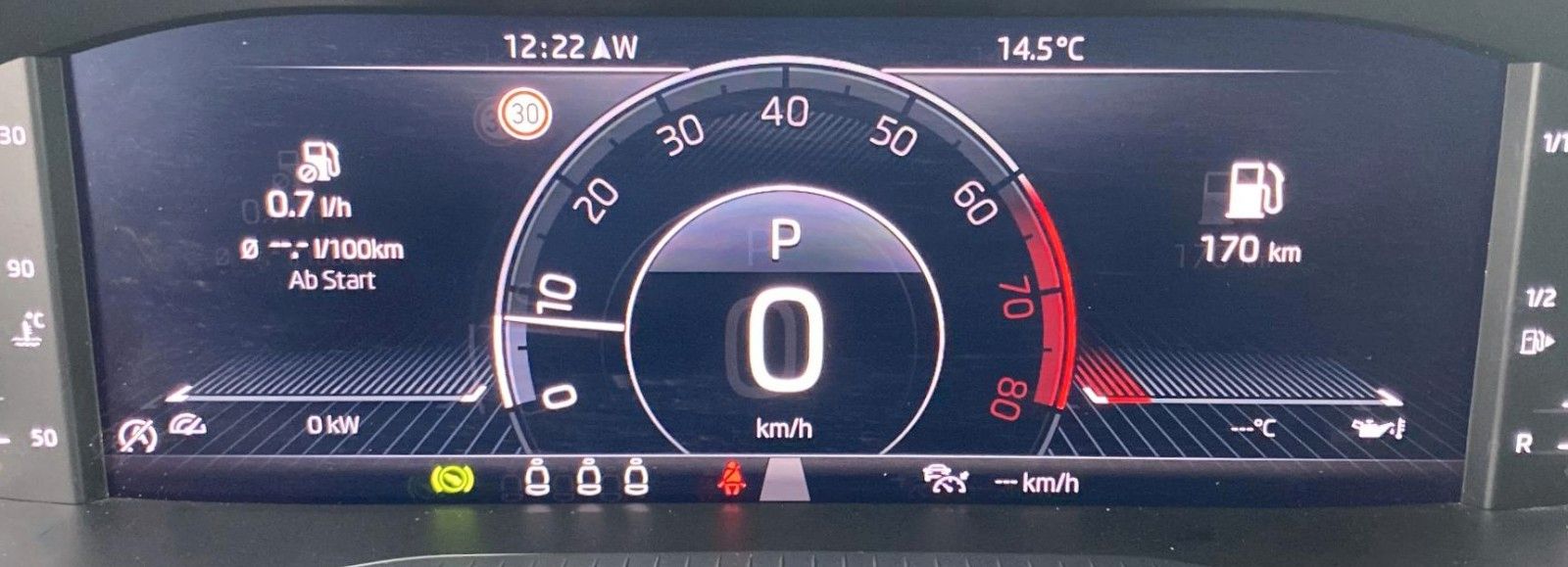 Fahrzeugabbildung SKODA Superb 1.5 TSI DSG Style *Pano*Matrix*Memory*