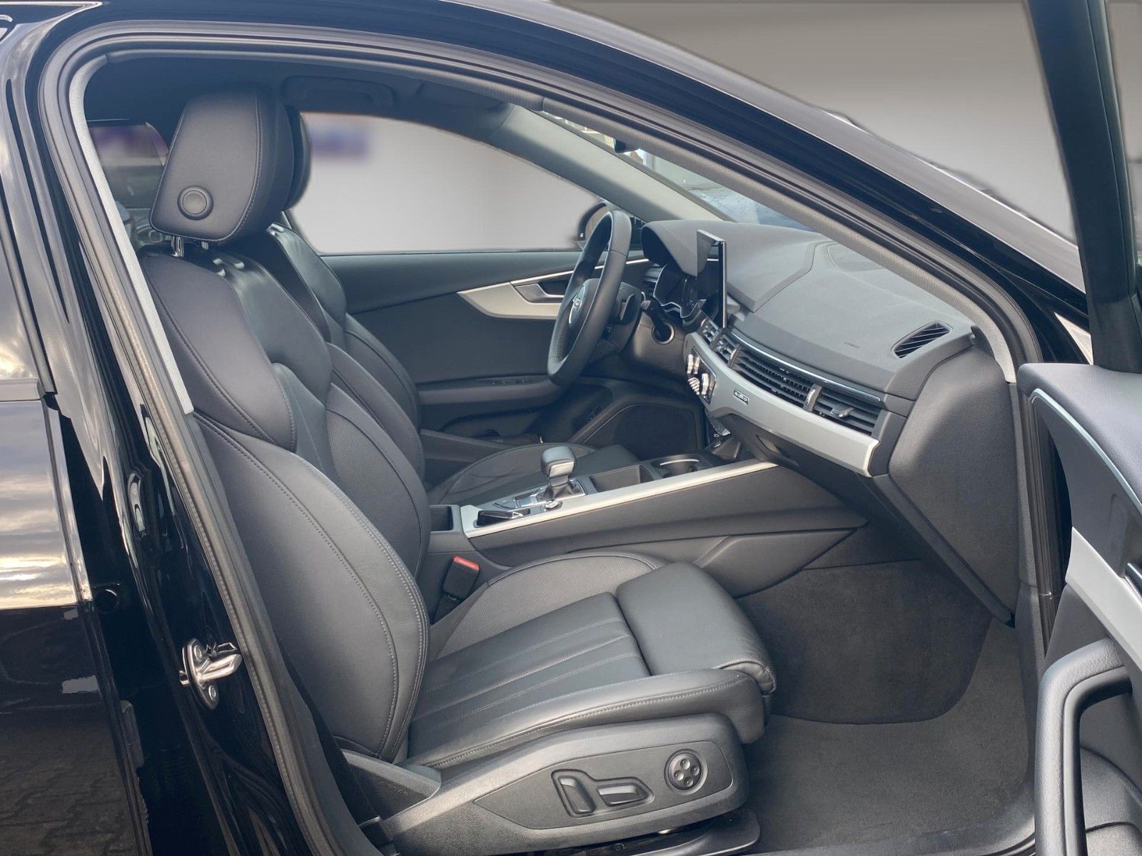 Fahrzeugabbildung Audi A4 allroad quattro 50 TDI *Leder*Stand*AHK*LED*