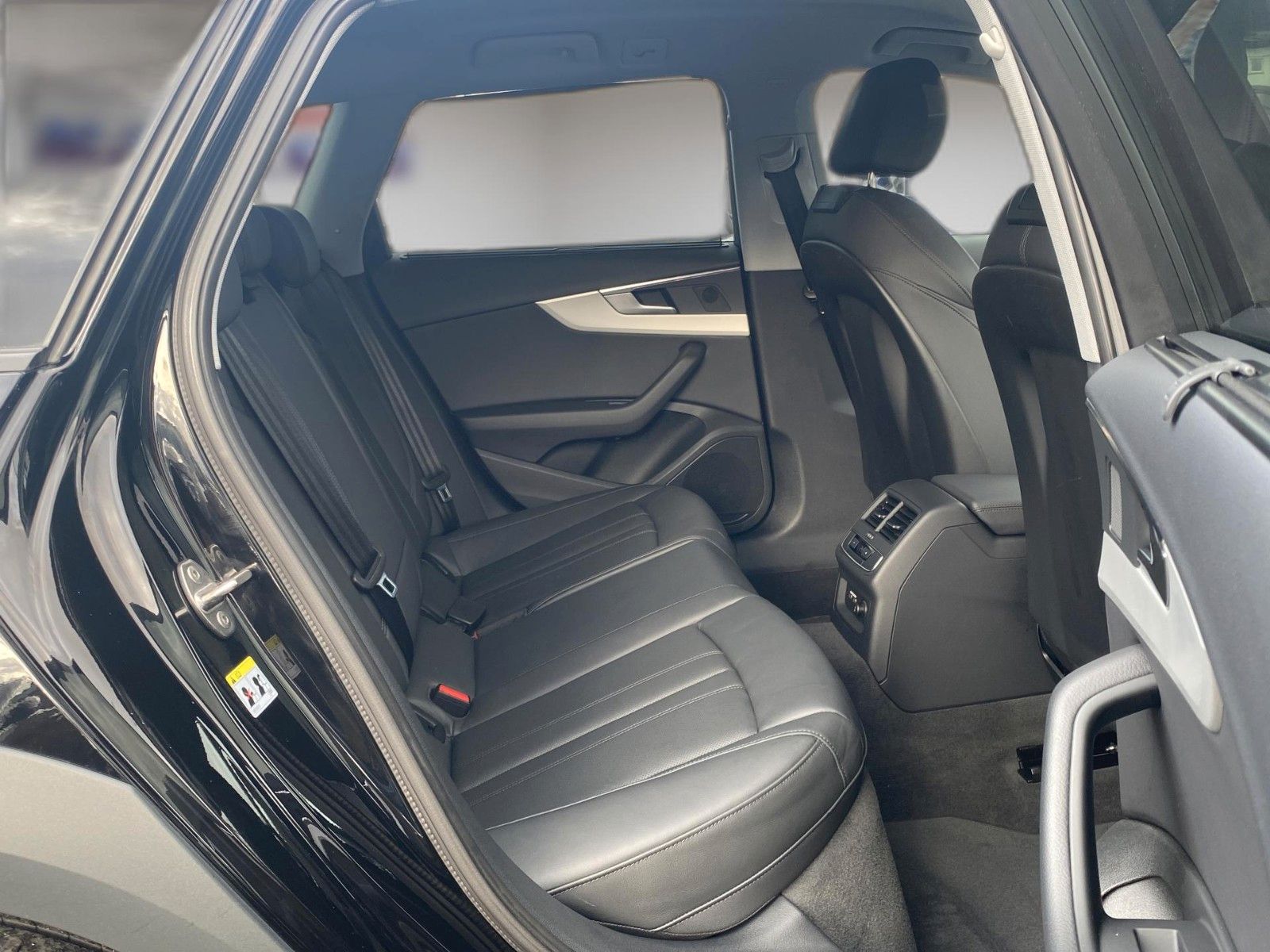 Fahrzeugabbildung Audi A4 allroad quattro 50 TDI *Leder*Stand*AHK*LED*