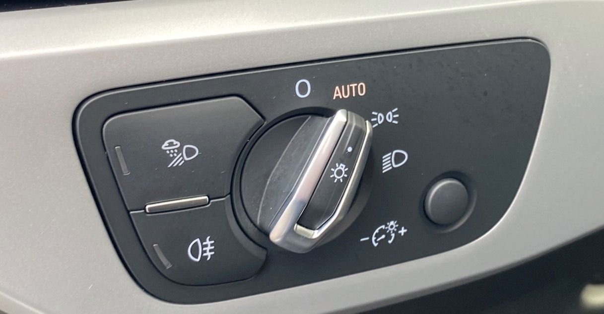 Fahrzeugabbildung Audi A4 allroad quattro 50 TDI *Leder*Stand*AHK*LED*