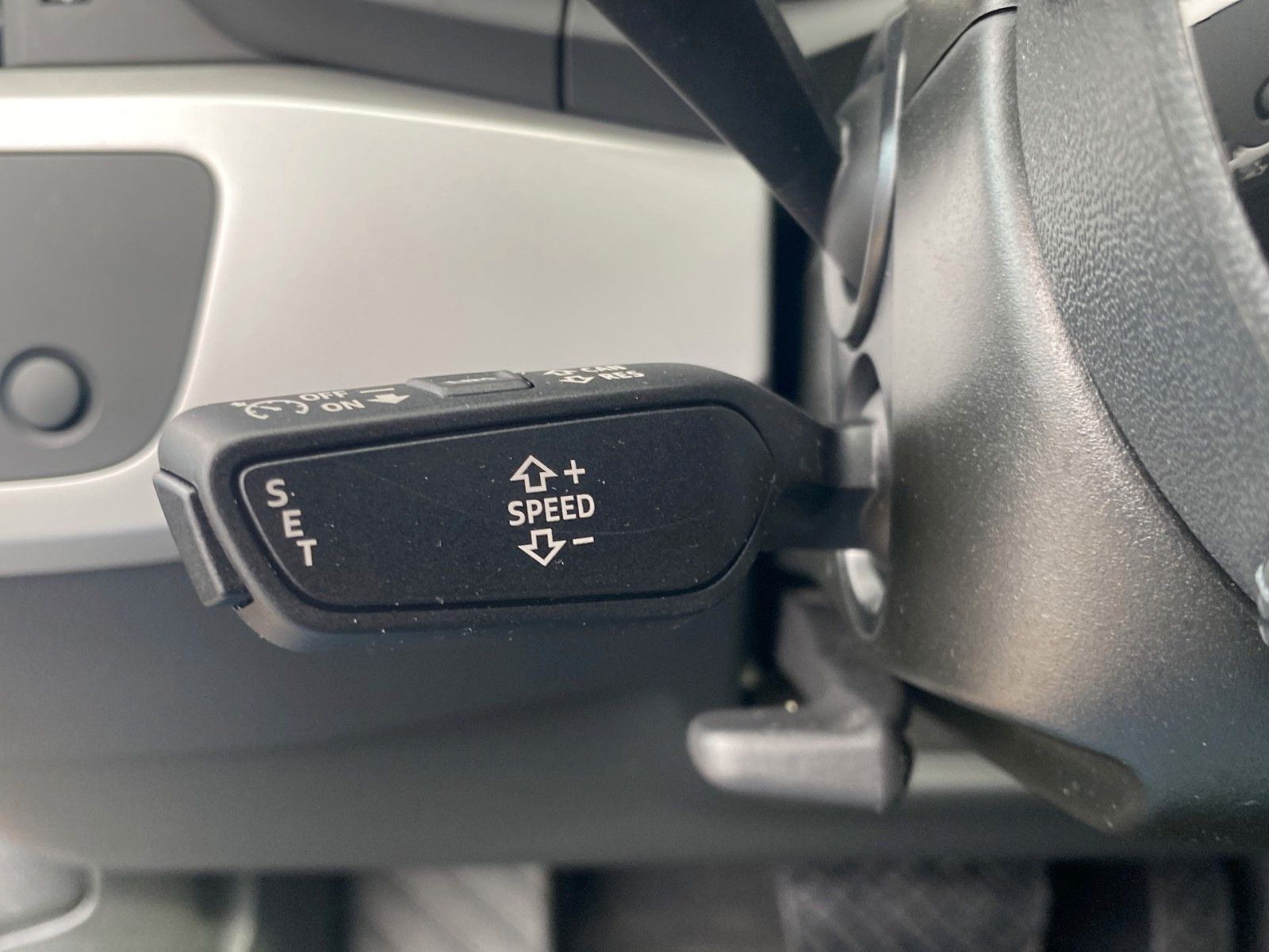 Fahrzeugabbildung Audi A4 allroad quattro 50 TDI *Leder*Stand*AHK*LED*