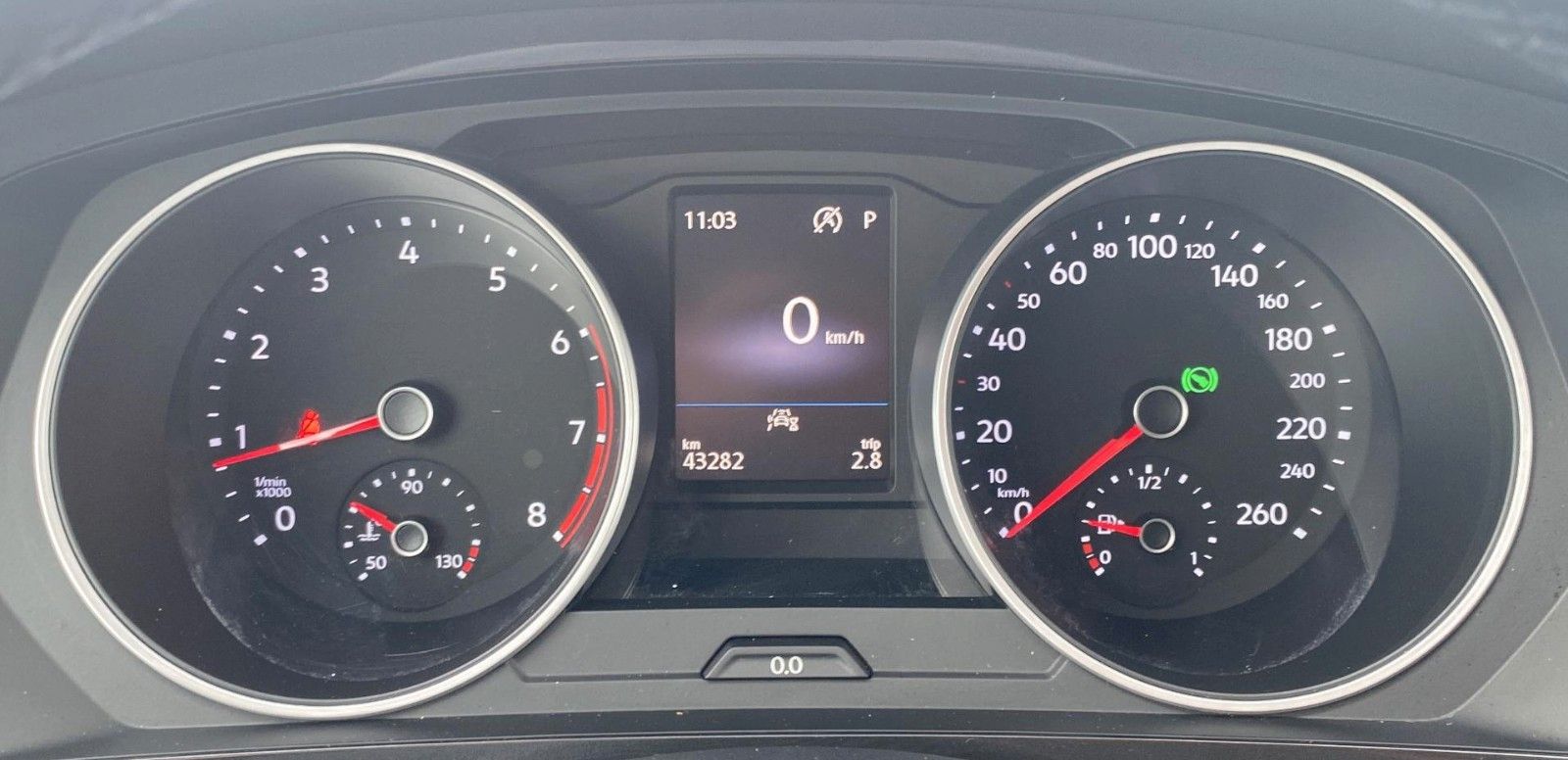 Fahrzeugabbildung Volkswagen Tiguan 2.0 TSI 4M DSG R-Line*Back Style*43.000KM