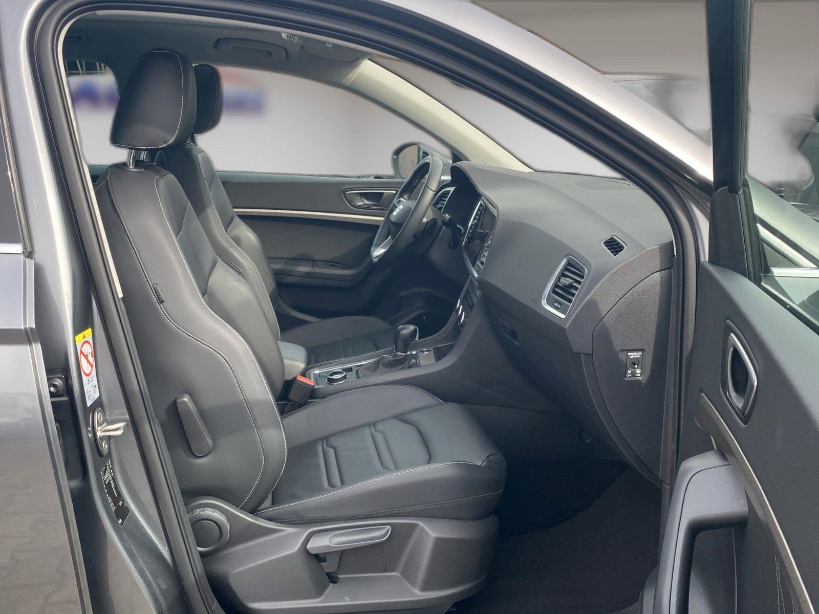 Fahrzeugabbildung SEAT Ateca 2.0 TDI DSG Xperience *LED*Pano*Beats*AHK*