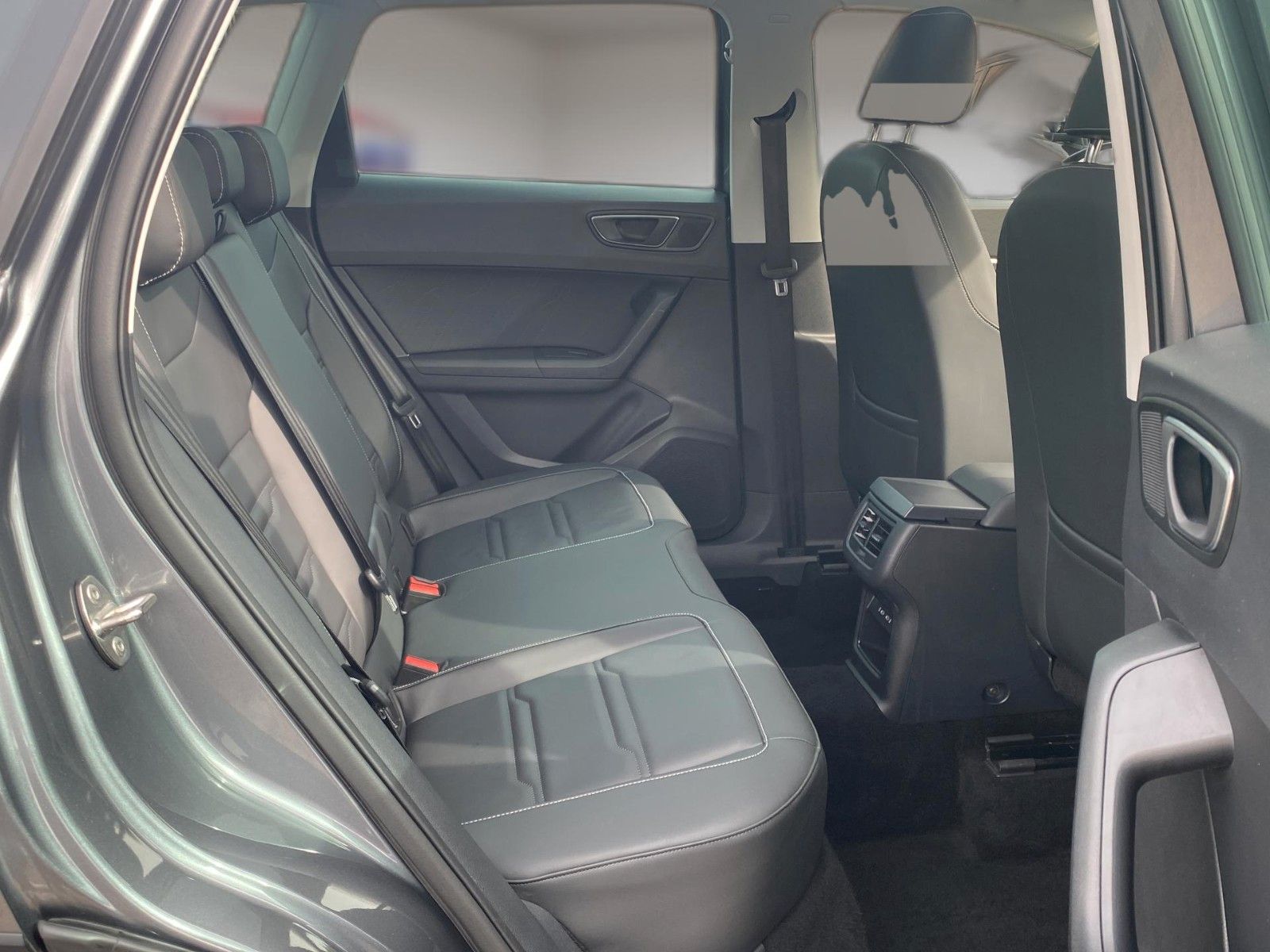 Fahrzeugabbildung SEAT Ateca 2.0 TDI DSG Xperience *LED*Pano*Beats*AHK*