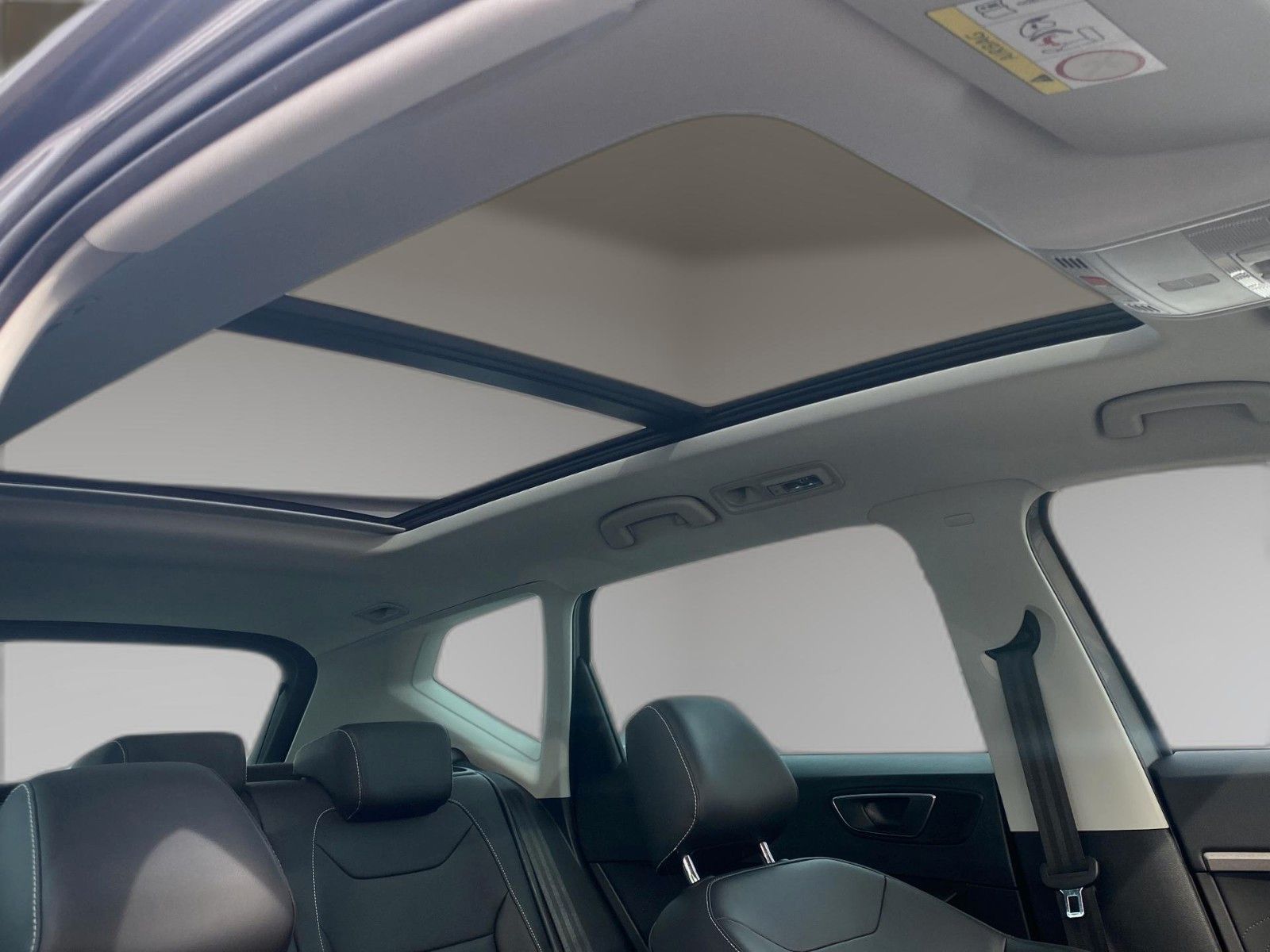 Fahrzeugabbildung SEAT Ateca 2.0 TDI DSG Xperience *LED*Pano*Beats*AHK*