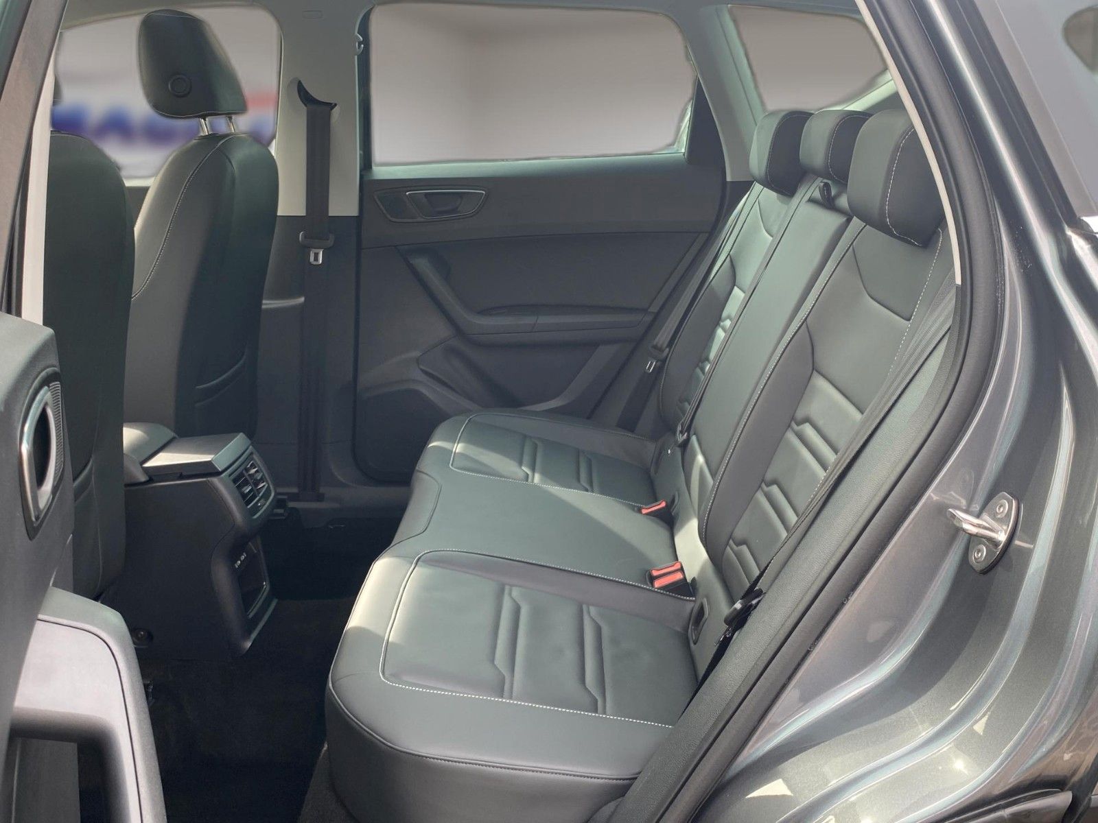 Fahrzeugabbildung SEAT Ateca 2.0 TDI DSG Xperience *LED*Pano*Beats*AHK*