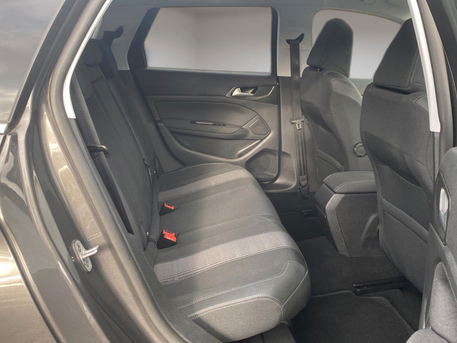 Fahrzeugabbildung Peugeot 308 SW BlueHDi 130 Allure *Kamera*Teilleder*AHK*